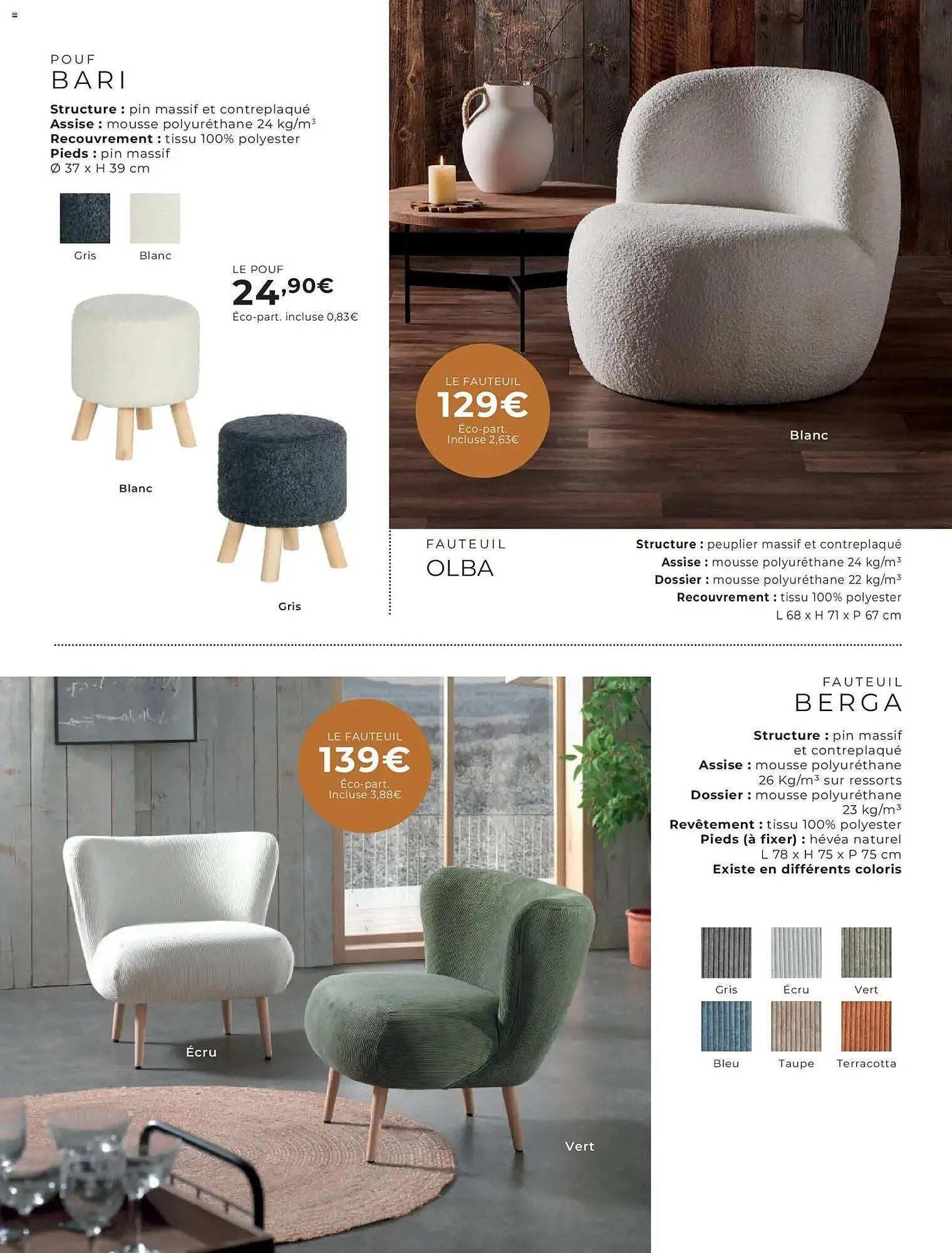 Catalogue Cocktail Scandinave du 18 février au 25 avril 2026 - Catalogue page 53