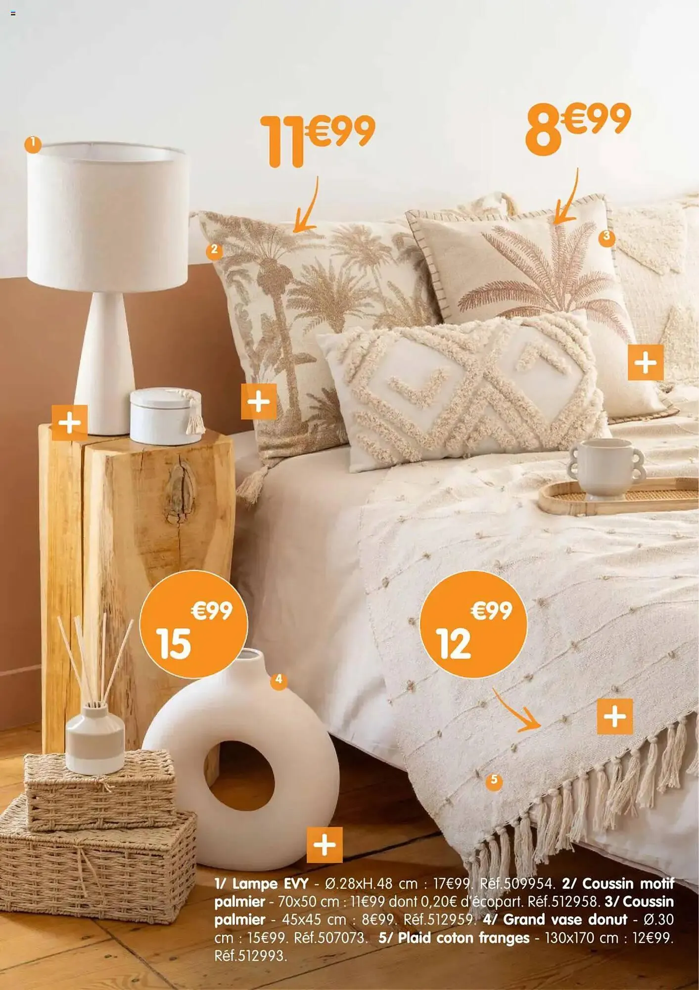 Catalogue b&m du 2 avril au 30 juin 2025 - Catalogue page 18