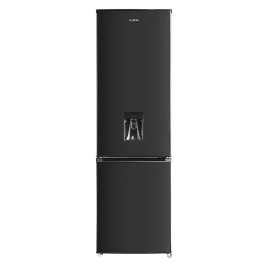 Réfrigérateur combiné VALBERG CNF 268 D WD B625C
