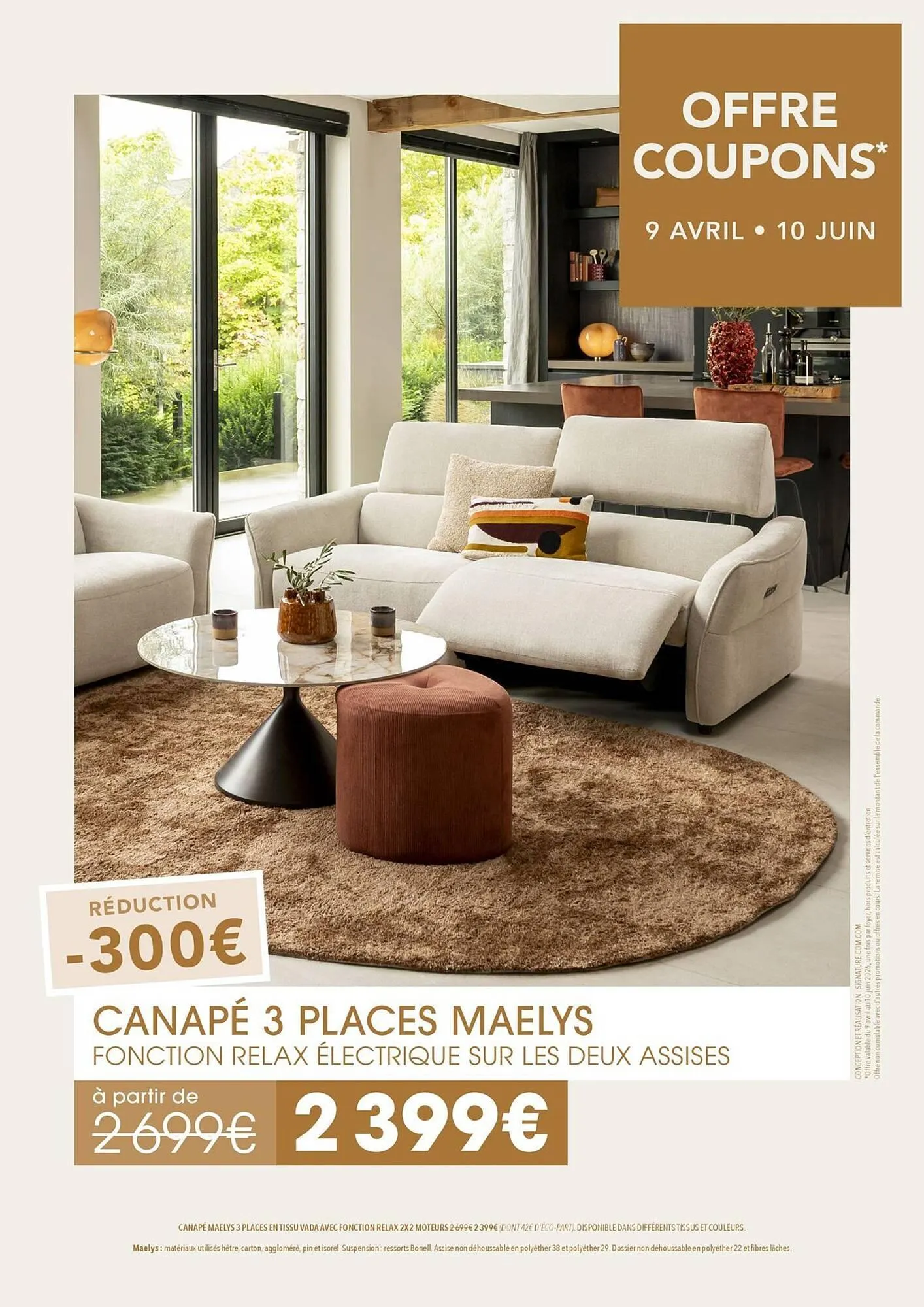Catalogue H&H du 9 avril au 10 juin 2026 - Catalogue page 22