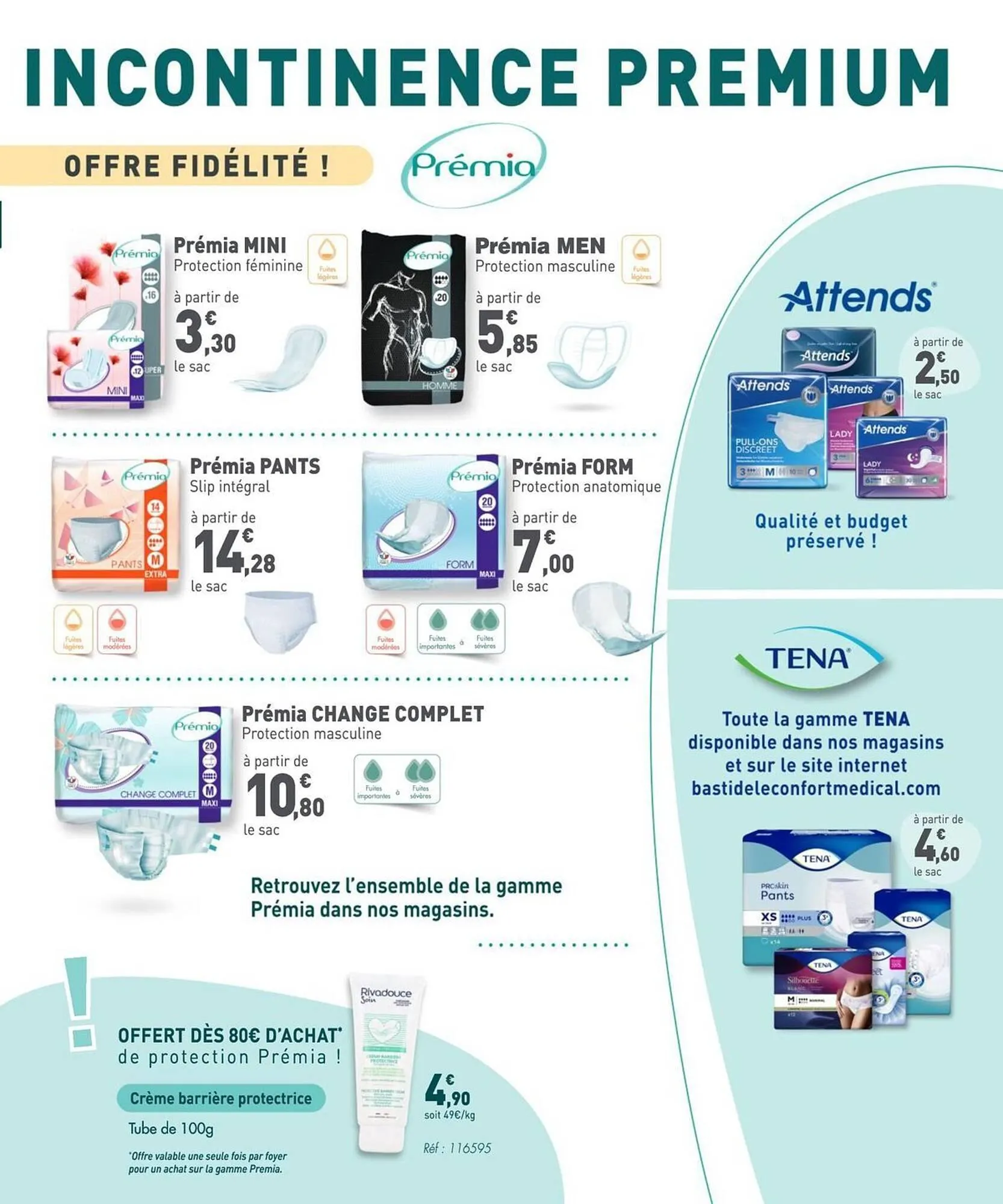 Catalogue Bastide du 17 mars au 15 mai 2025 - Catalogue page 7