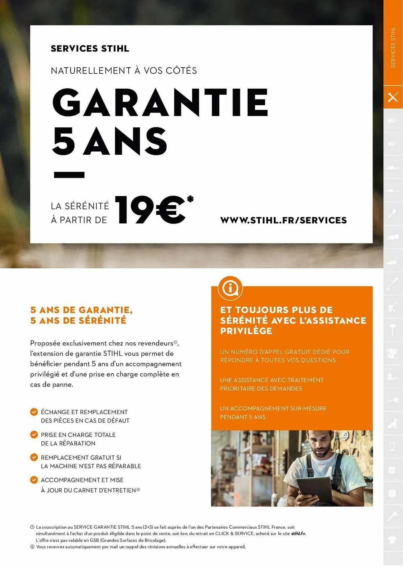 Catalogue Verts Loisirs du 3 août au 31 décembre 2023 - Catalogue page 17