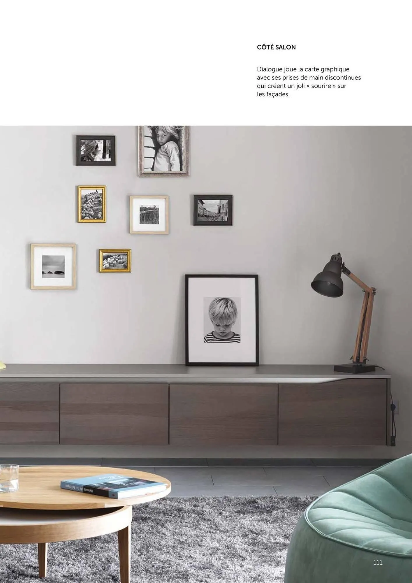 Catalogue Arthur Bonnet du 3 juin au 1 novembre 2025 - Catalogue page 111