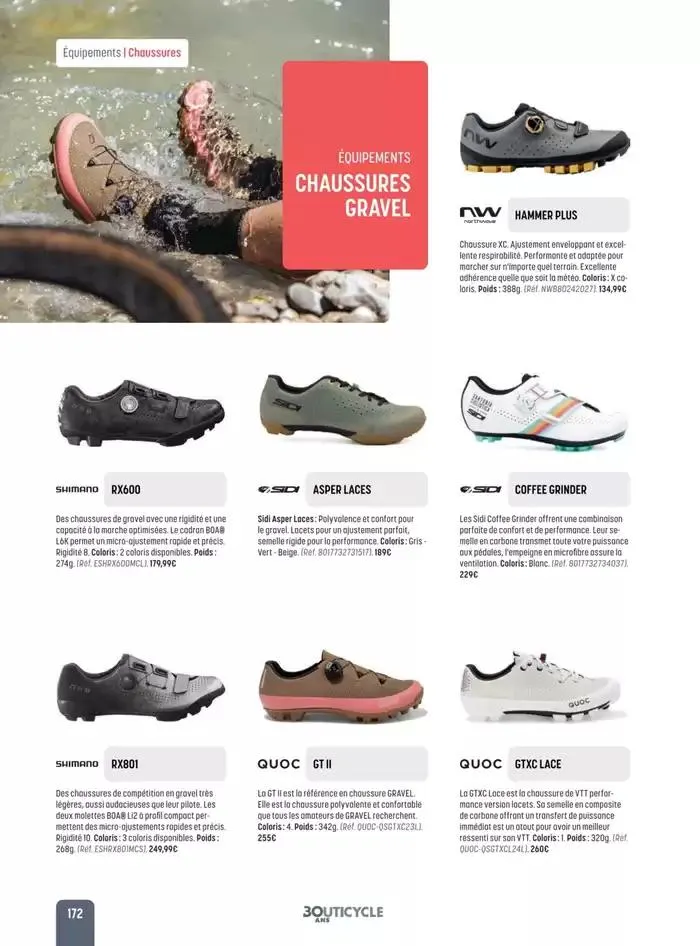 30 ans et plus jeu(a)ne que jamais du 2 mai au 31 décembre 2025 - Catalogue page 172