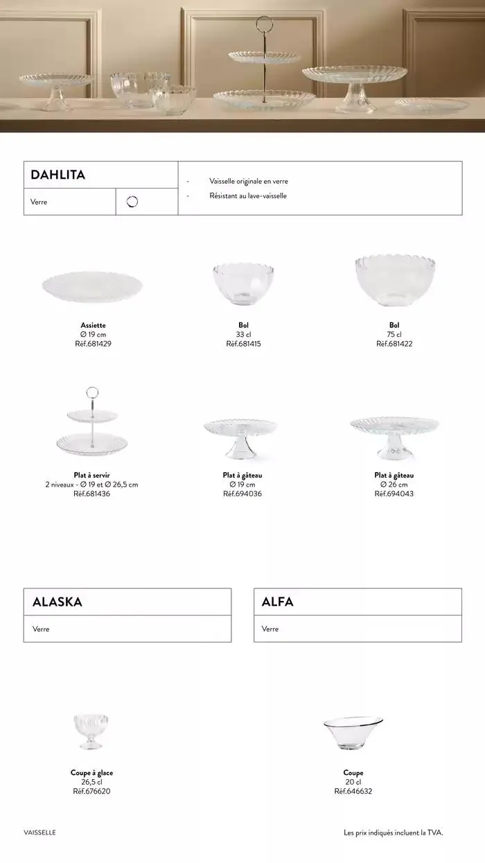 CASA BUSINESS du 3 janvier au 28 février 2025 - Catalogue page 37