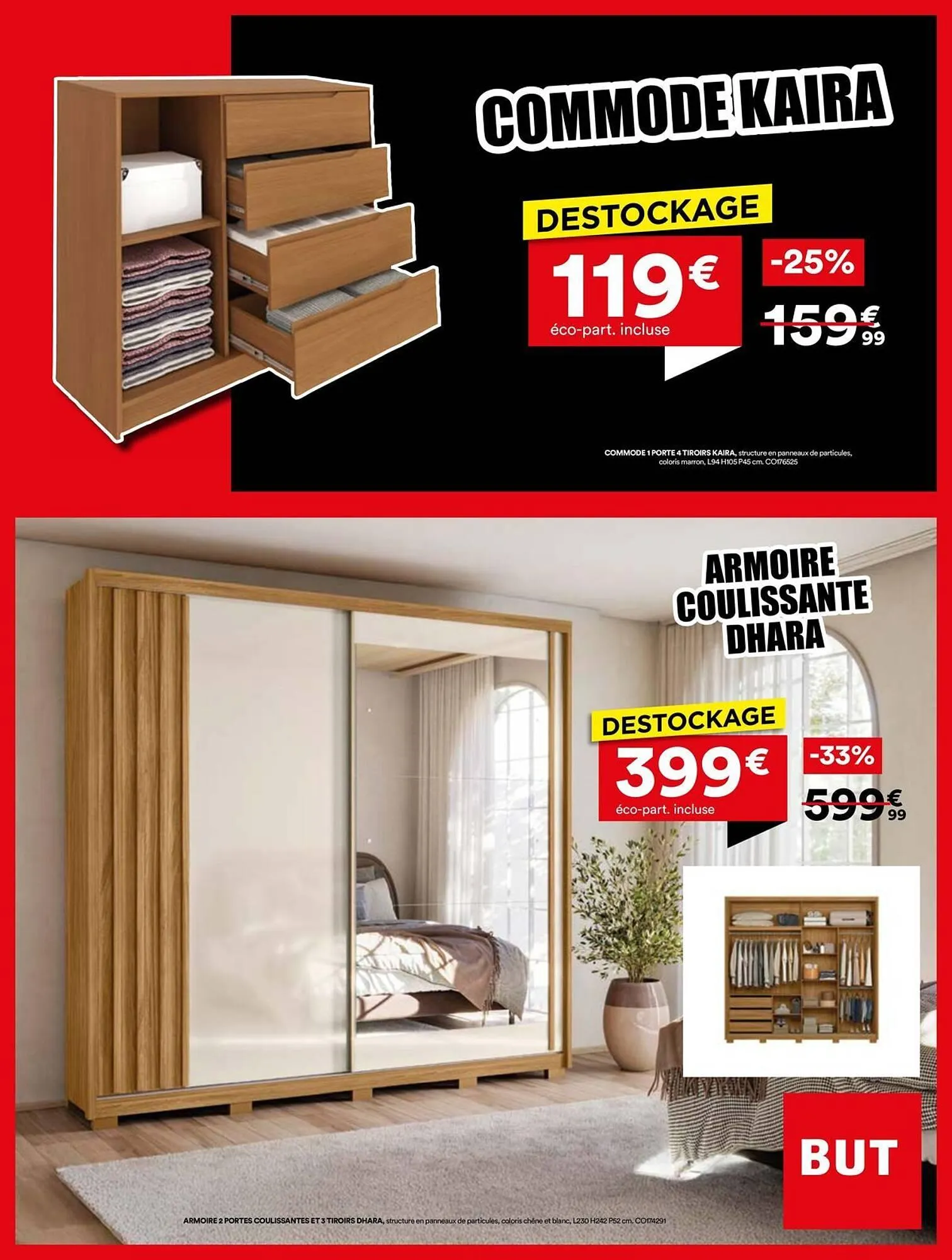 Catalogue BUT du 23 avril au 30 avril 2026 - Catalogue page 5