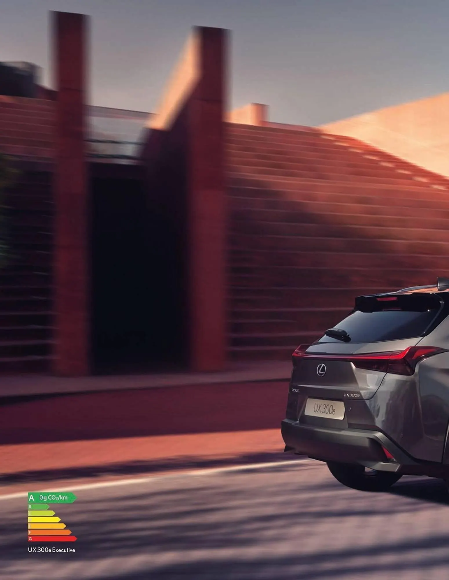 Catalogue Lexus du 27 mars au 27 mars 2026 - Catalogue page 14