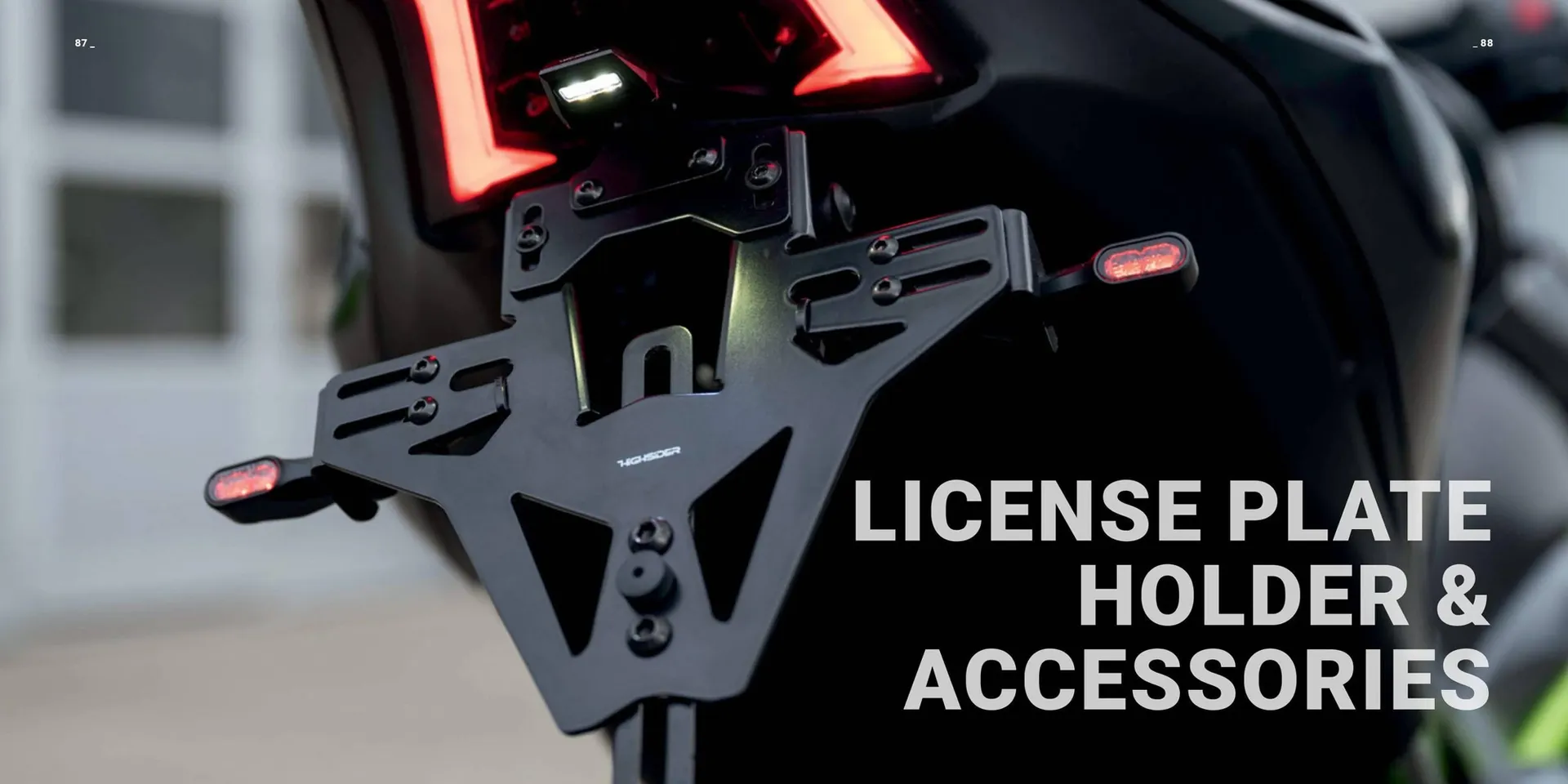 Catalogue Bihr du 28 août au 31 décembre 2025 - Catalogue page 44