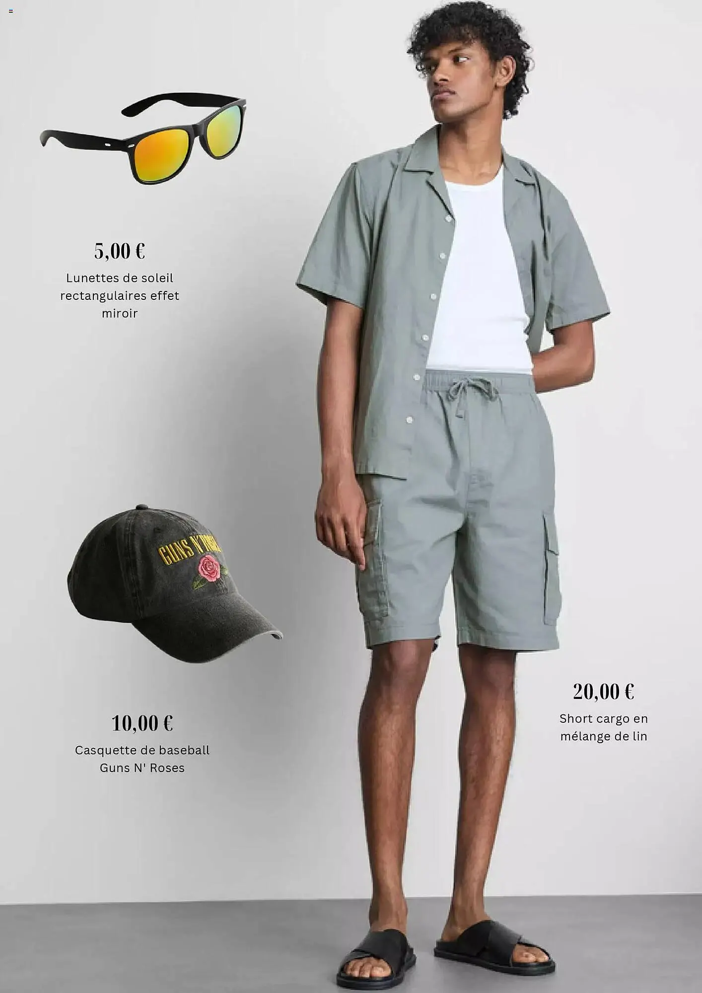 Catalogue Primark du 1 avril au 30 avril 2026 - Catalogue page 3