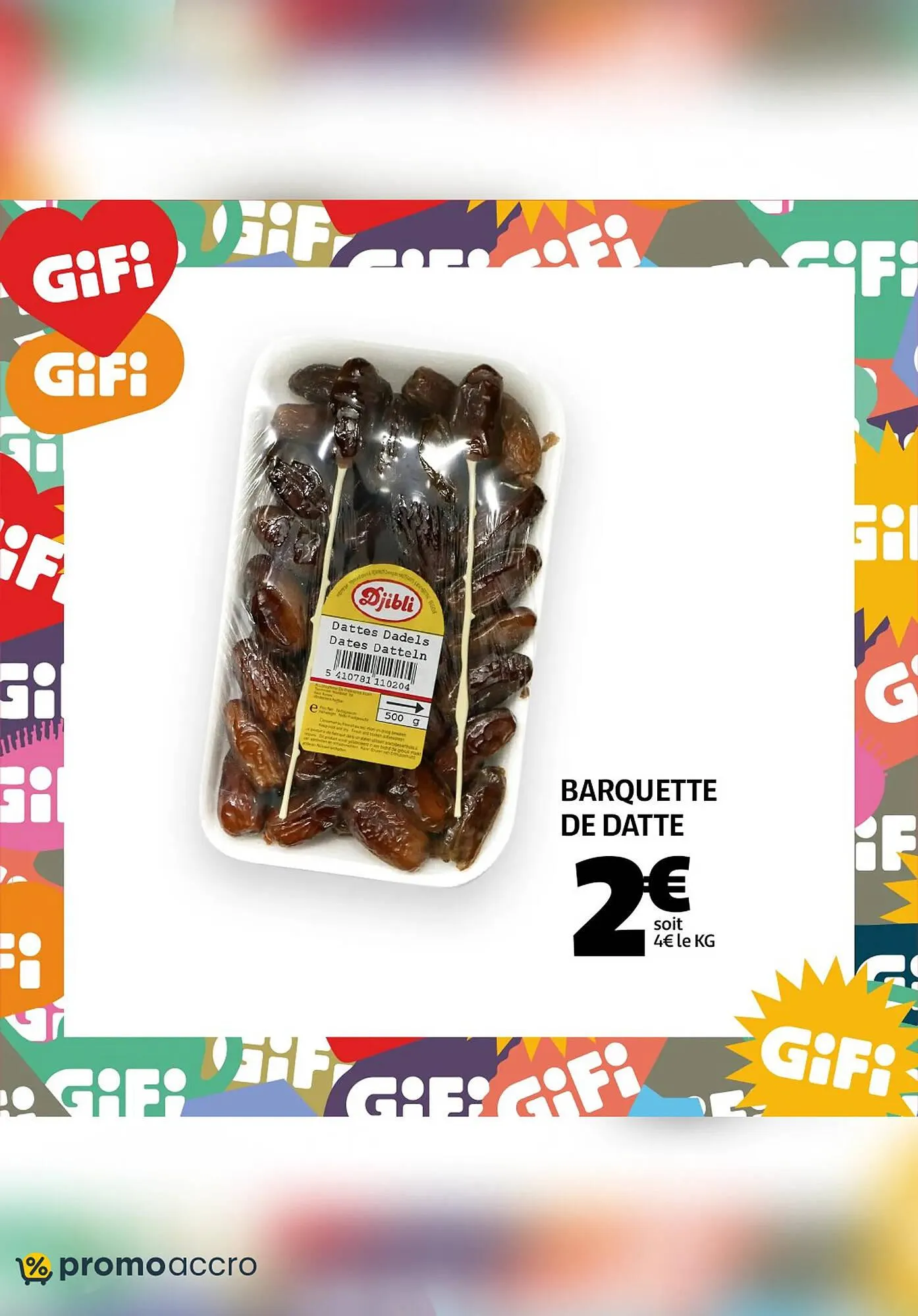 Catalogue Gifi du 12 février au 19 février 2026 - Catalogue page 5