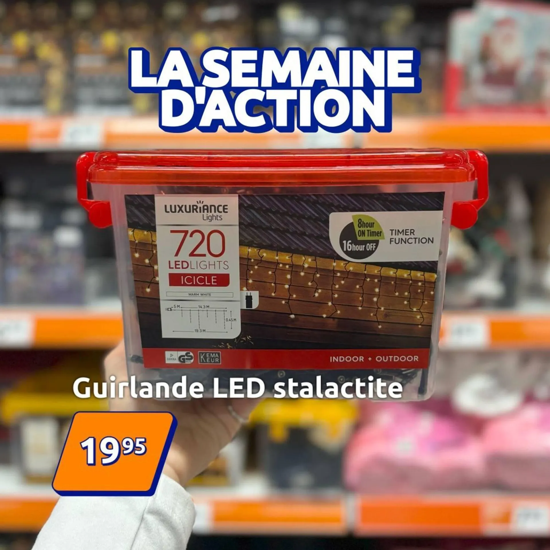 Catalogue Action du 5 décembre au 12 décembre 2025 - Catalogue page 2