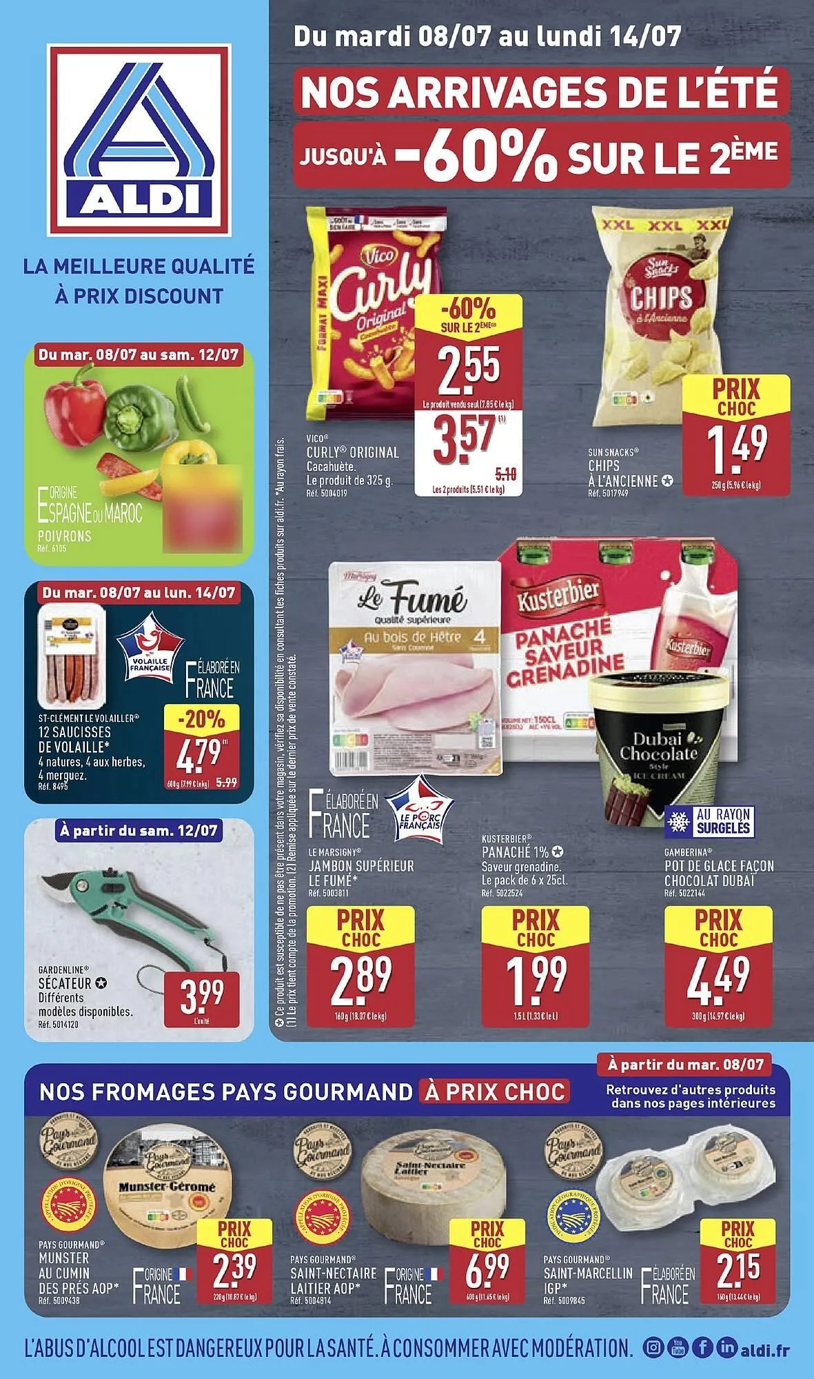 Catalogue ALDI - 1