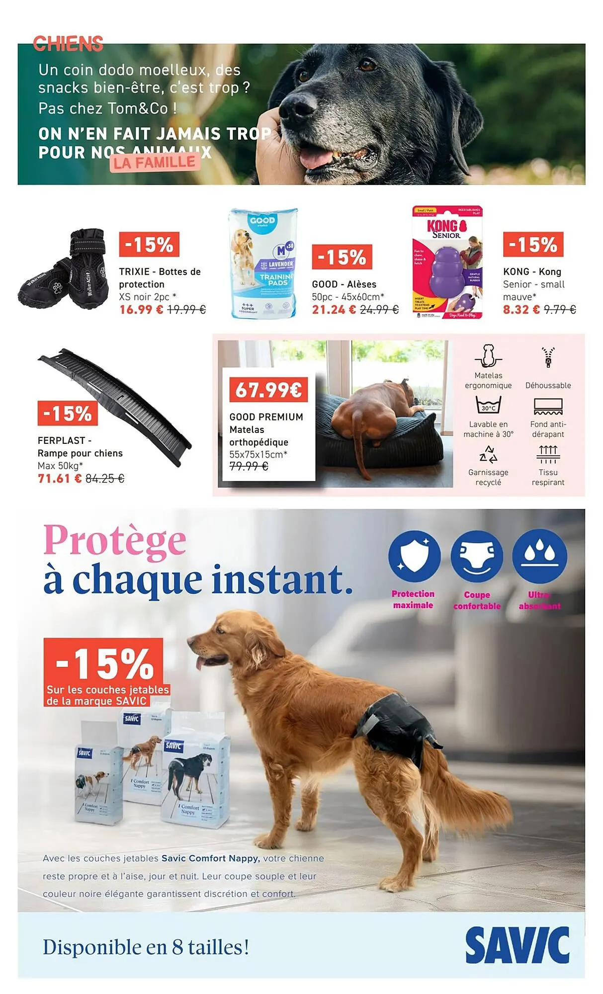 Catalogue Tom&Co du 29 octobre au 9 novembre 2025 - Catalogue page 2