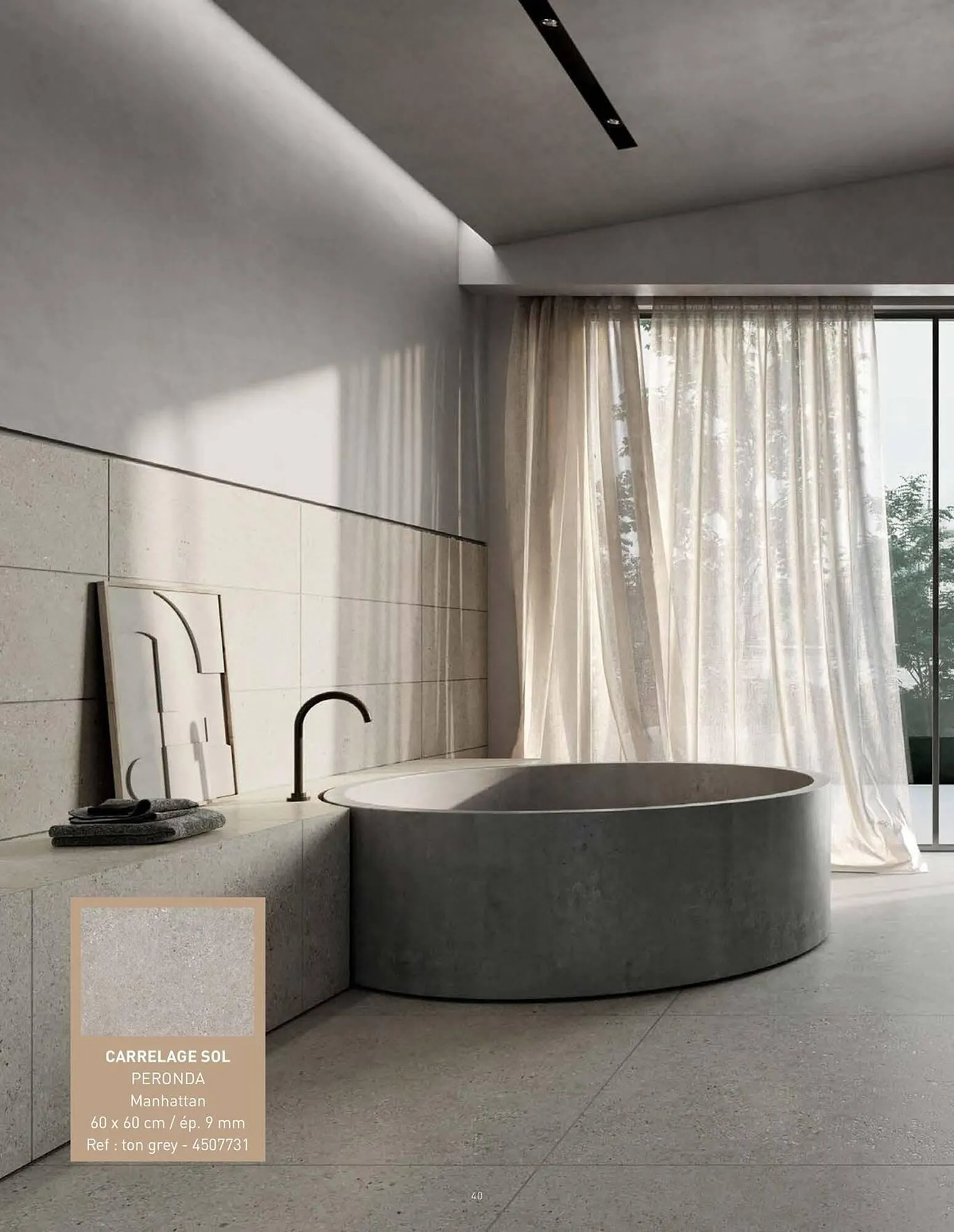 Catalogue Point P du 16 octobre au 31 décembre 2025 - Catalogue page 40