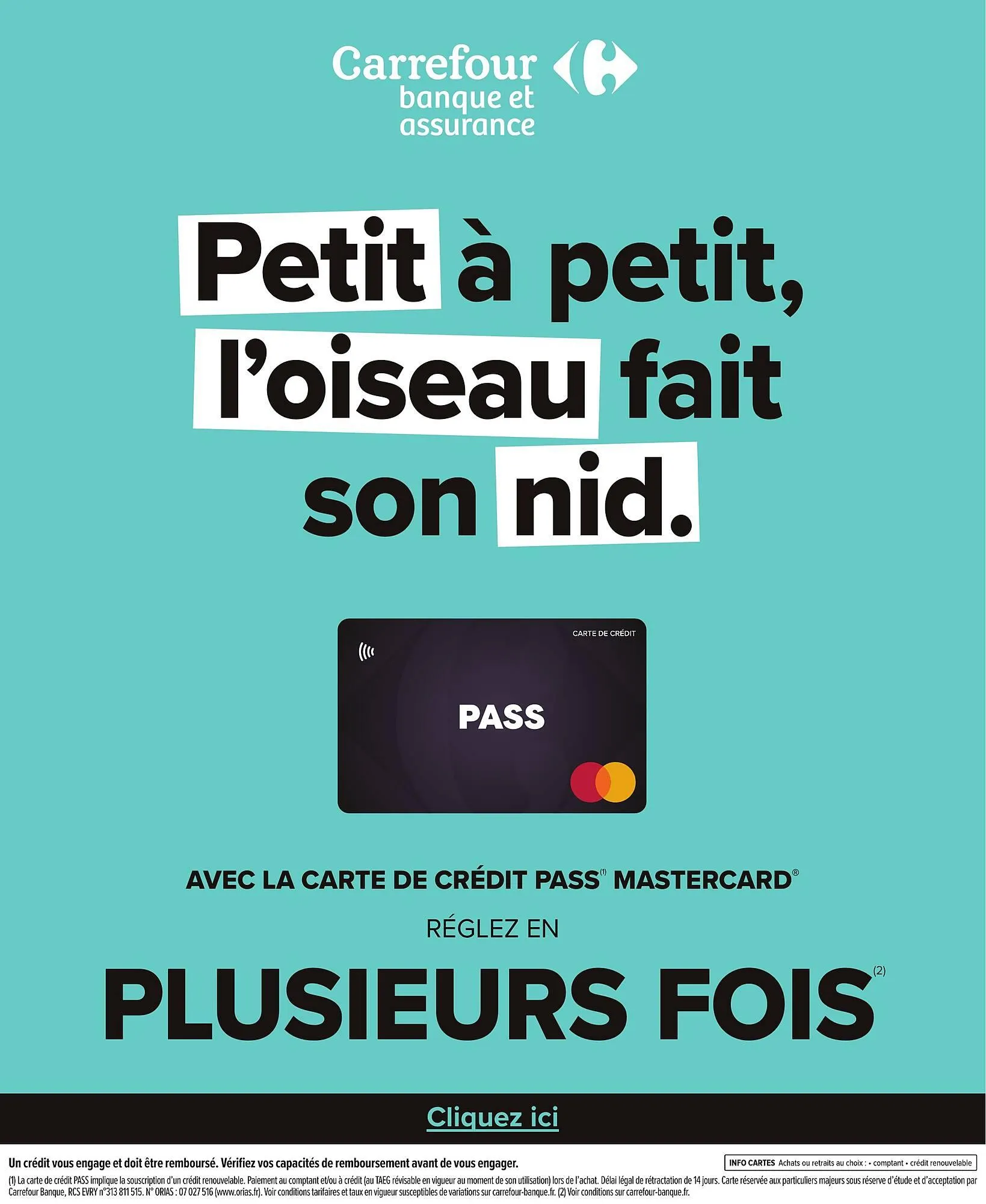 Catalogue Carrefour du 23 octobre au 10 novembre 2025 - Catalogue page 30