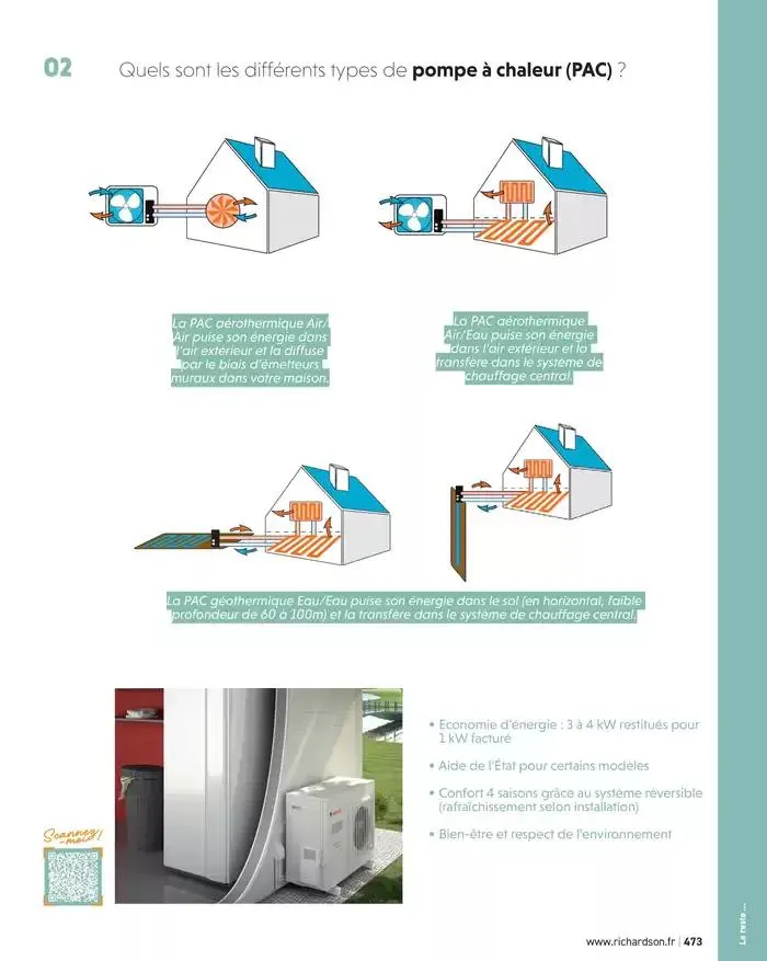 SALLE DE DE BAINS ET CARRELAGE 2025 du 11 avril au 31 décembre 2025 - Catalogue page 475