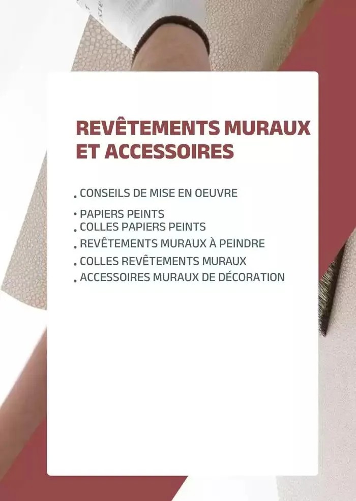 Le Guide Pro 2025 du 13 janvier au 31 décembre 2025 - Catalogue page 251