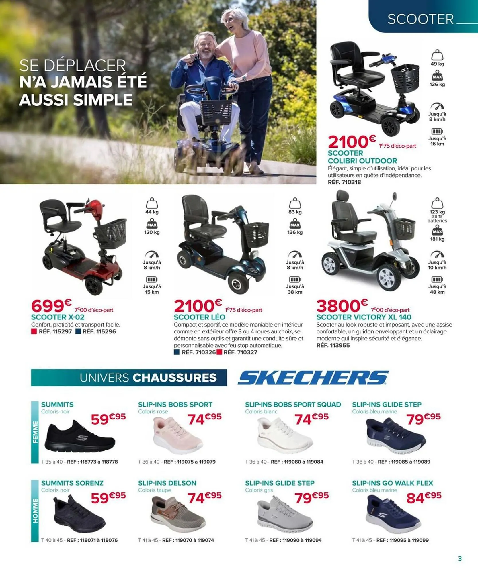 Catalogue Bastide du 28 mars au 23 mai 2026 - Catalogue page 3