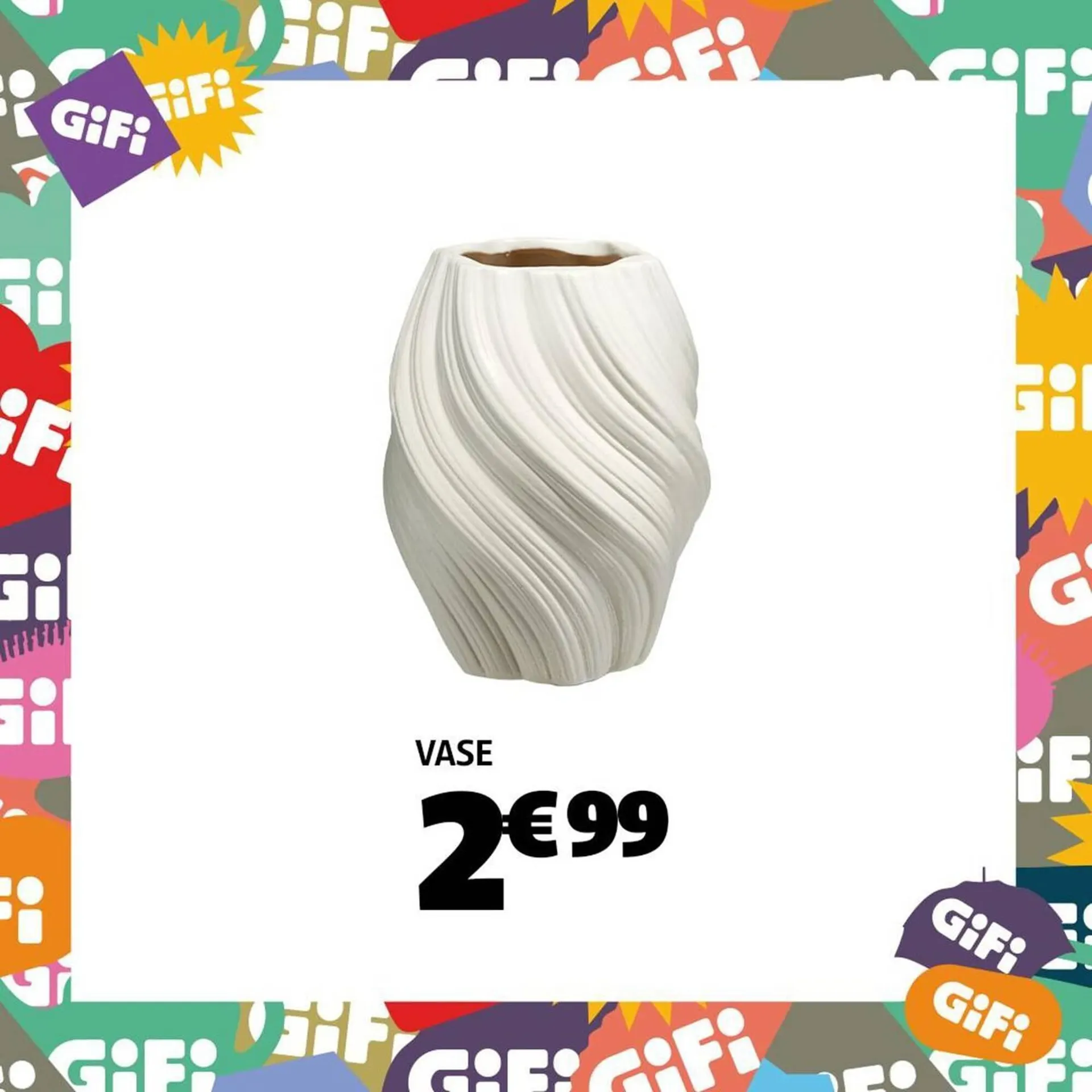 Catalogue Gifi du 5 mars au 11 mars 2026 - Catalogue page 3