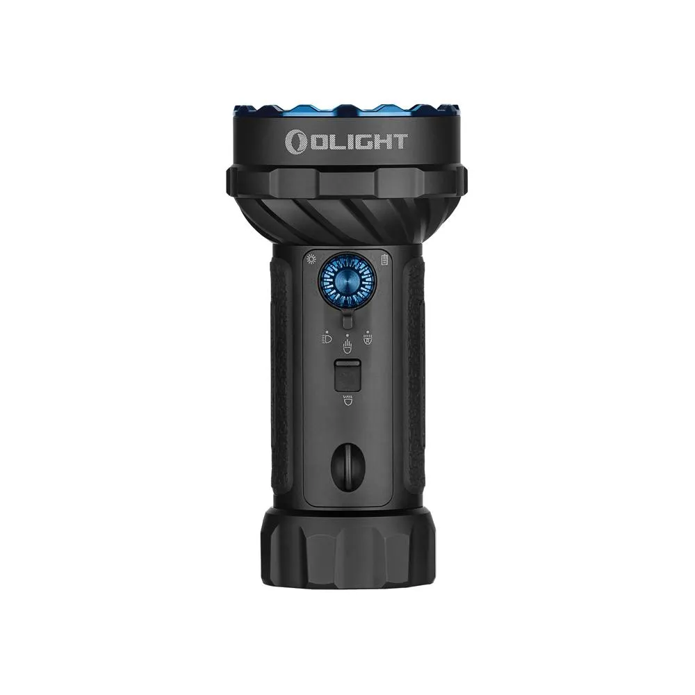 Olight Marauder Mini 2 - Lampe Torche Puissante Rechargeable 10000 Lumens