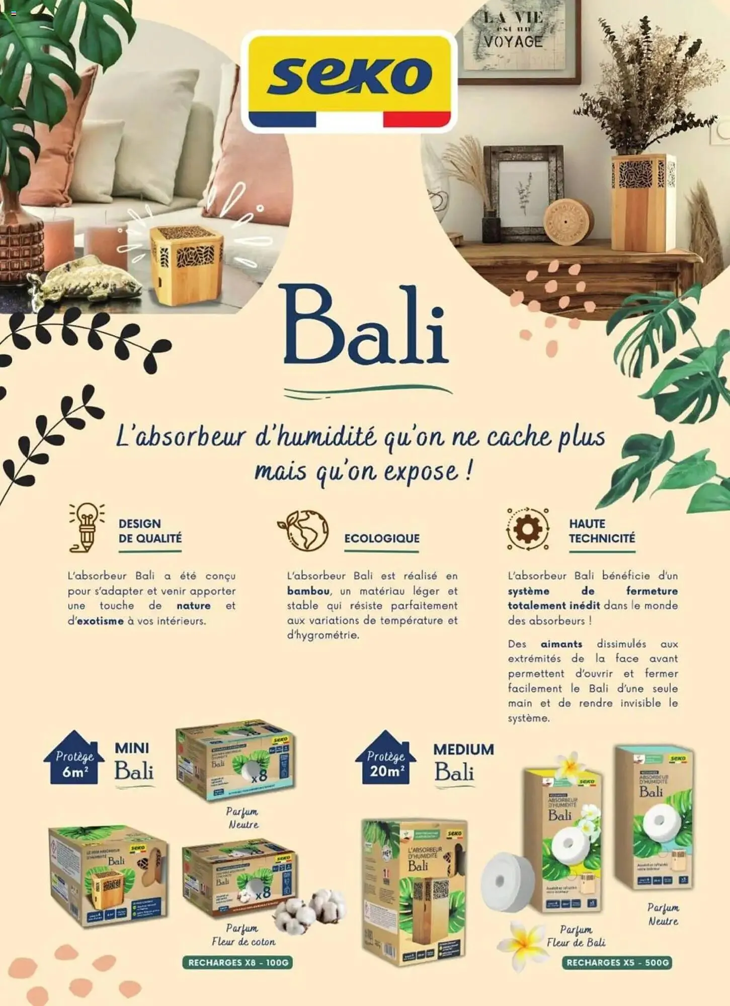 Catalogue Mr Bricolage du 22 septembre au 15 novembre 2025 - Catalogue page 103