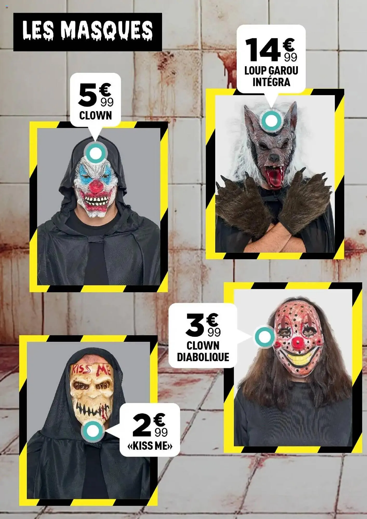 Catalogue Centrakor du 13 octobre au 26 octobre 2025 - Catalogue page 56