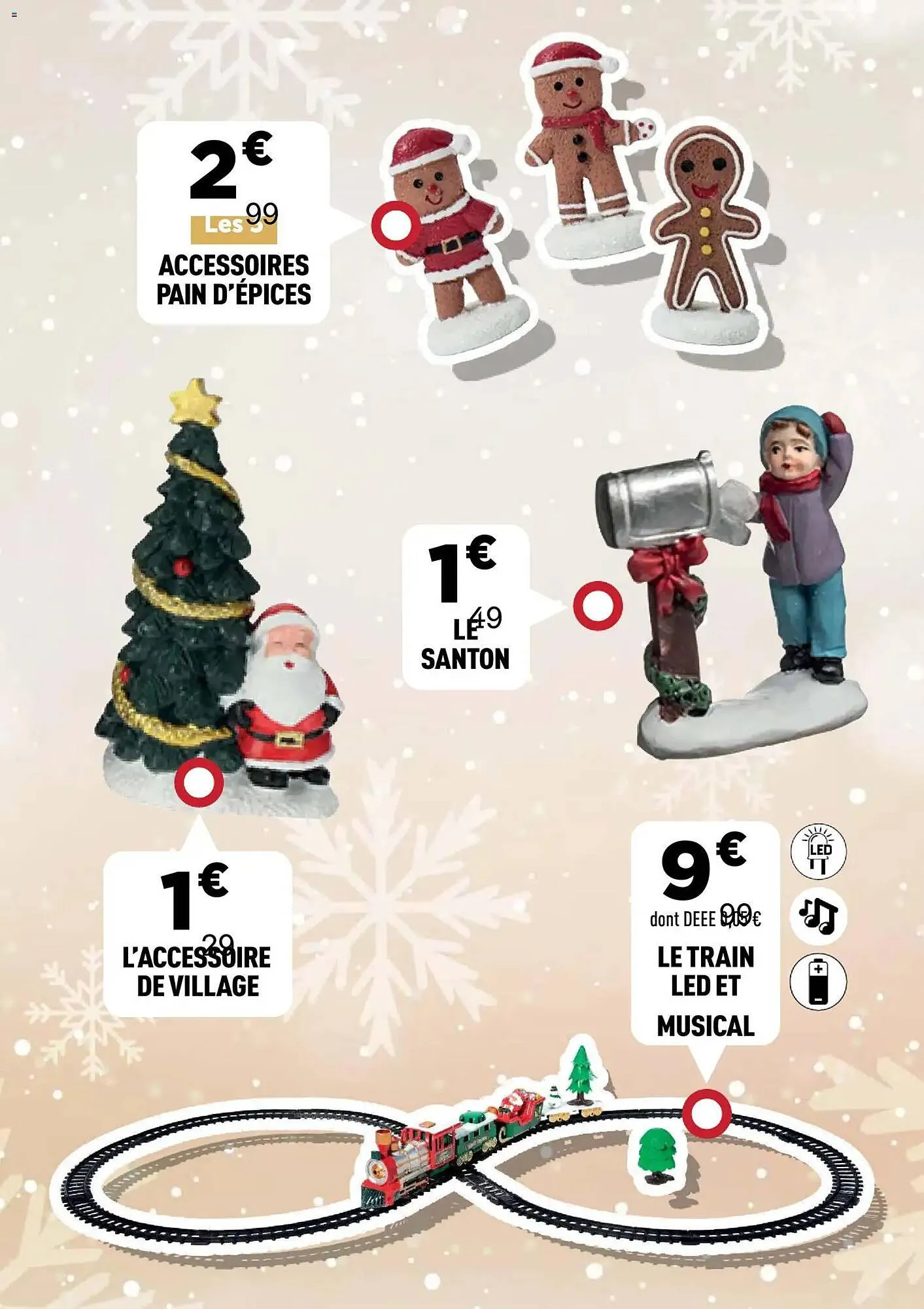 Catalogue Centrakor du 3 novembre au 16 novembre 2025 - Catalogue page 57