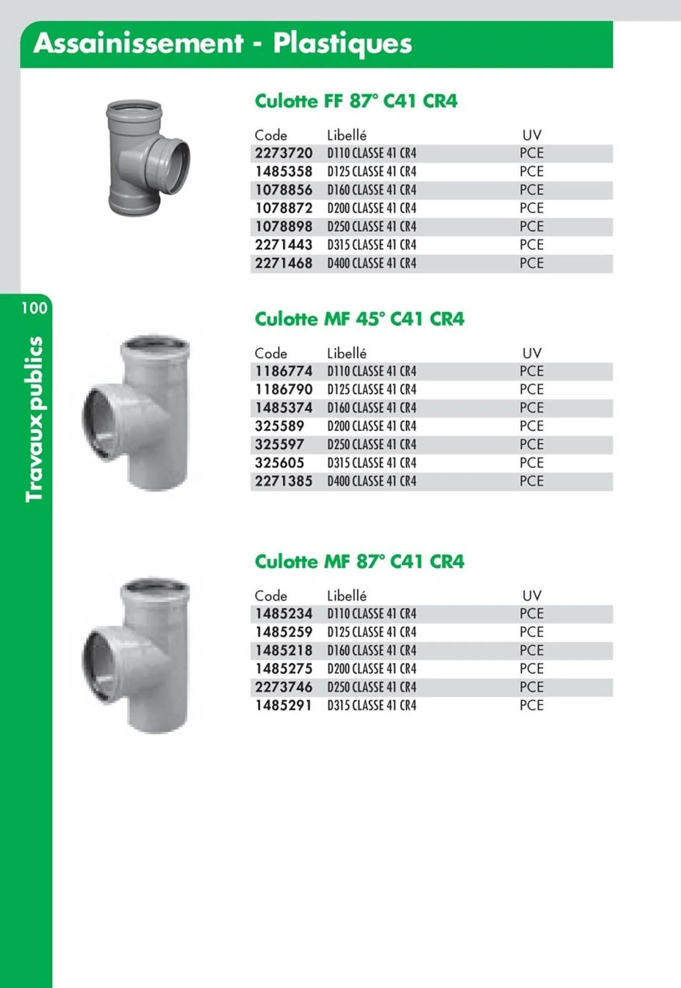 Catalogue Ciffréo Bona du 19 mars au 31 décembre 2025 - Catalogue page 3