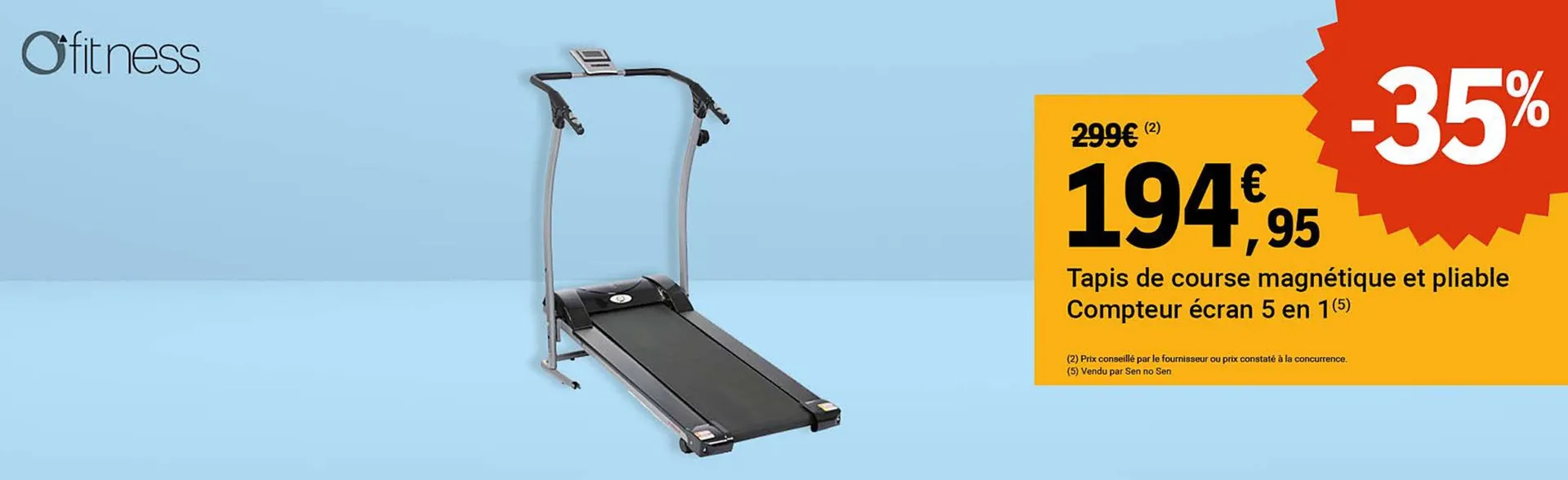 Catalogue E.Leclerc Sport - 1