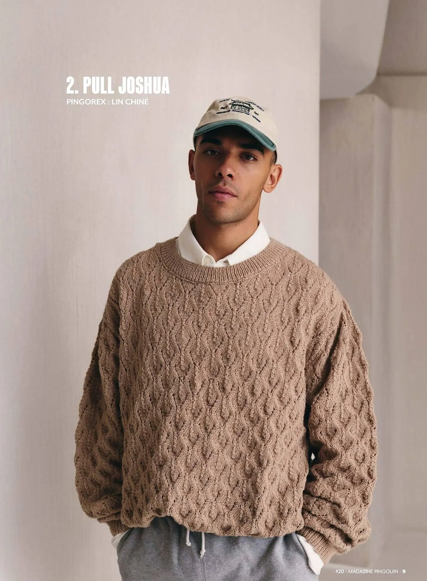 Catalogue Phildar du 2 mars au 31 août 2026 - Catalogue page 9