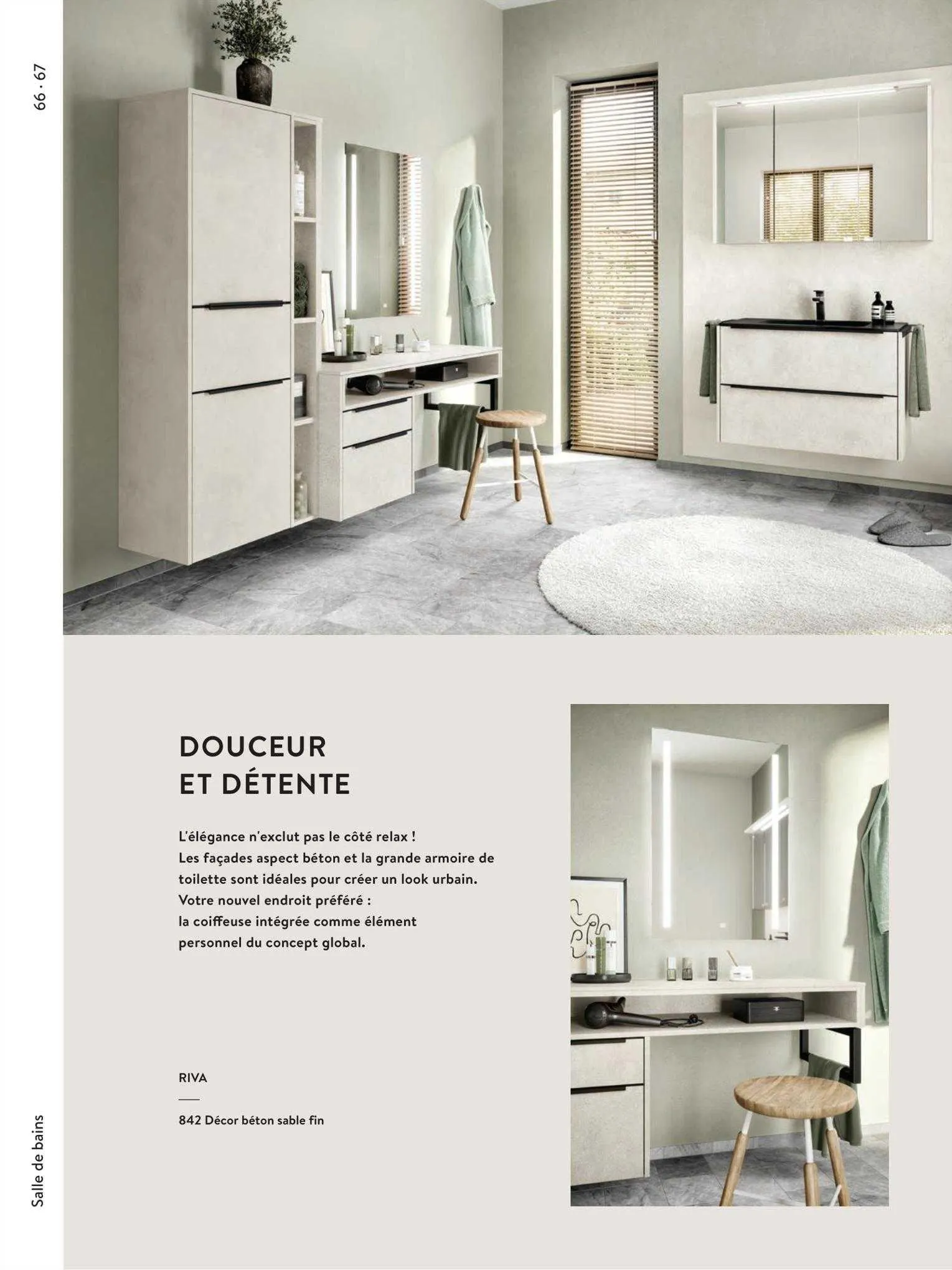 Catalogue Atlas du 7 juillet au 31 juillet 2023 - Catalogue page 66