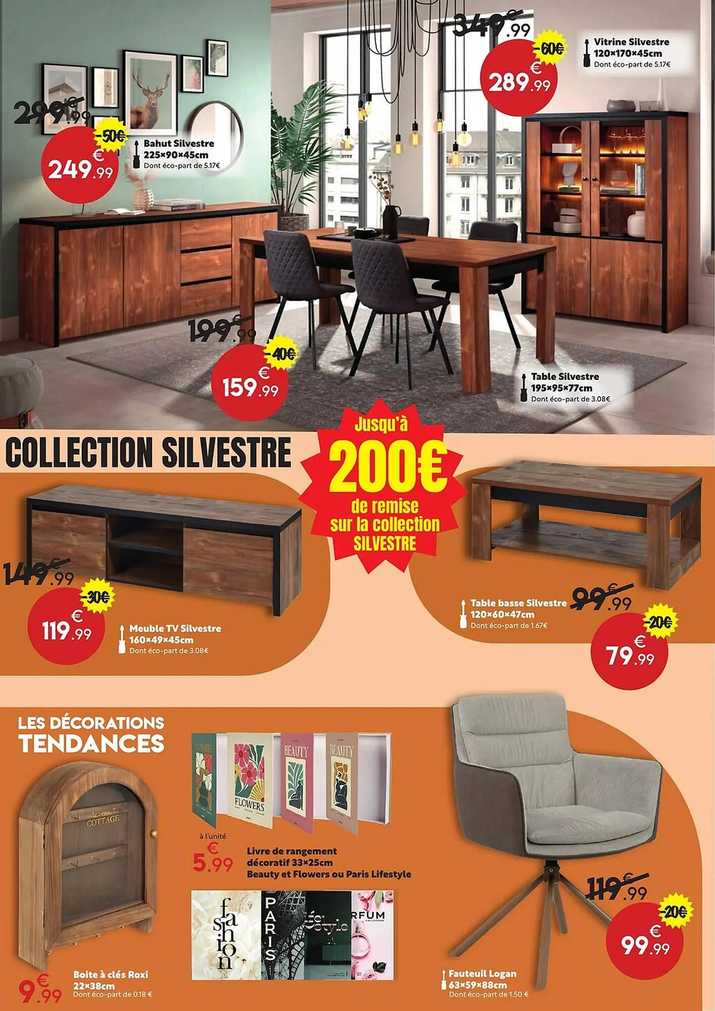 Catalogue Maxi Bazar du 2 juillet au 3 août 2025 - Catalogue page 4