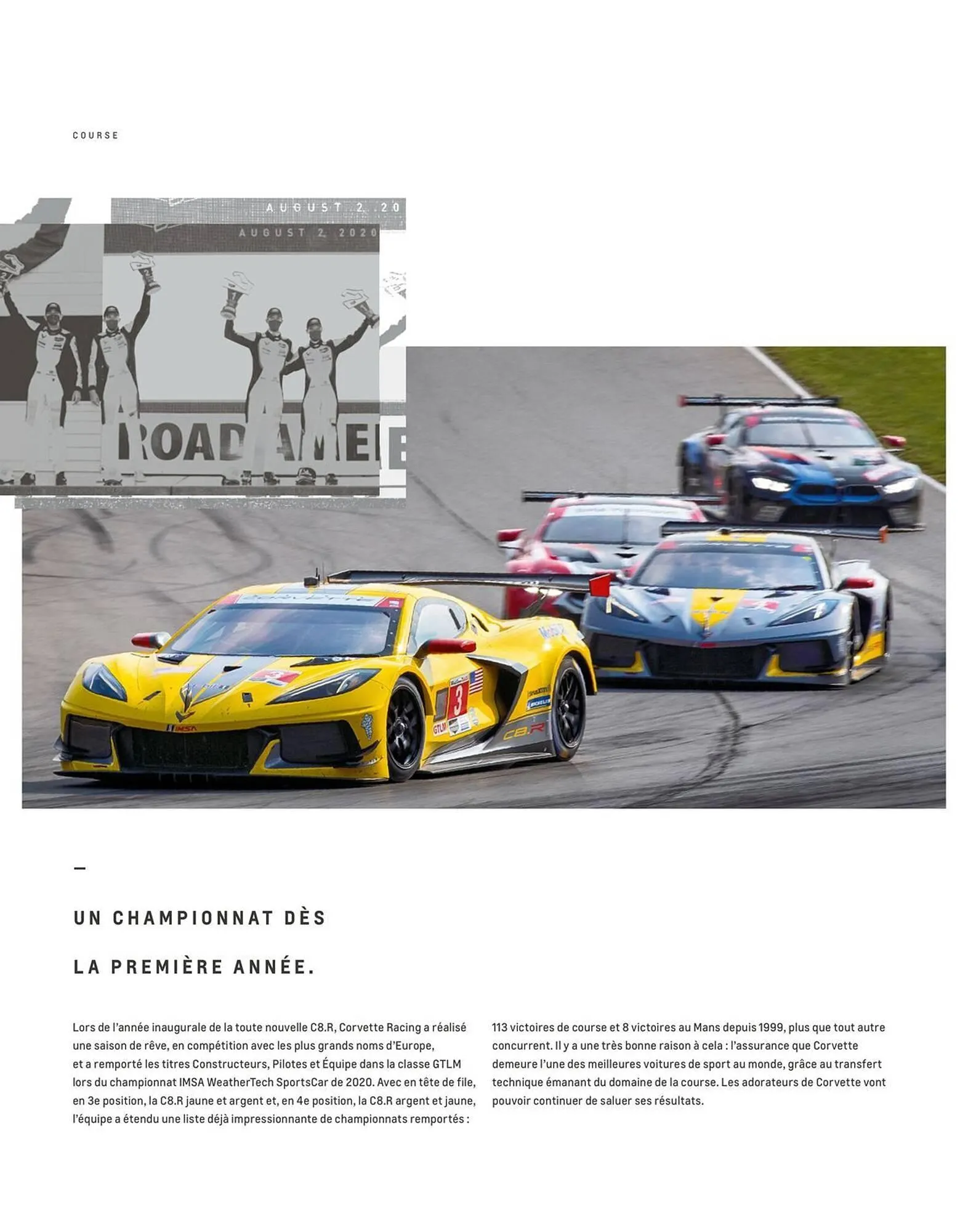 Catalogue Chevrolet du 10 juin au 1 novembre 2025 - Catalogue page 31