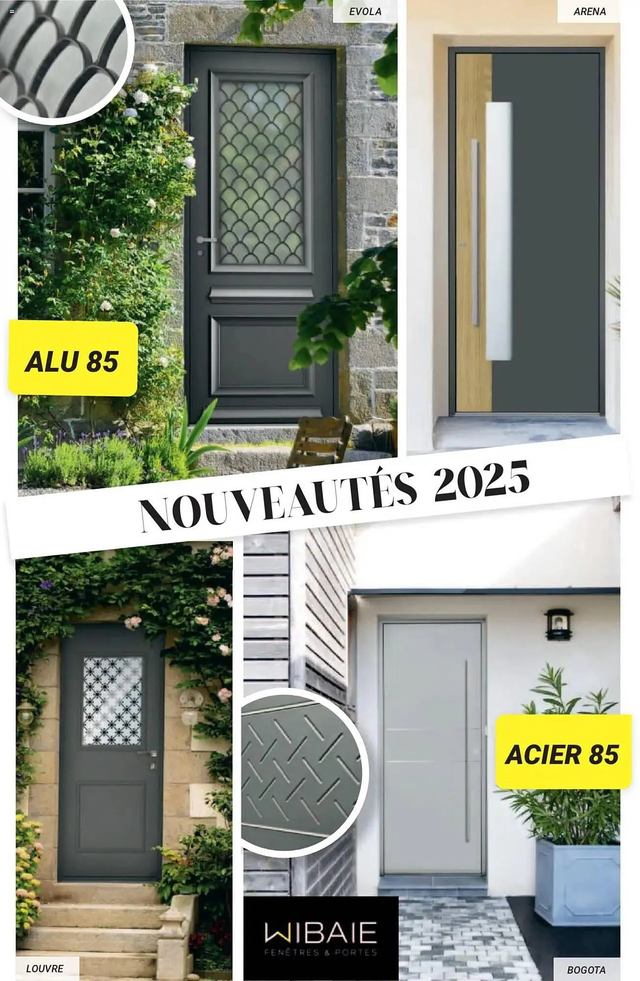 Catalogue Point P du 11 juillet au 31 décembre 2025 - Catalogue page 53