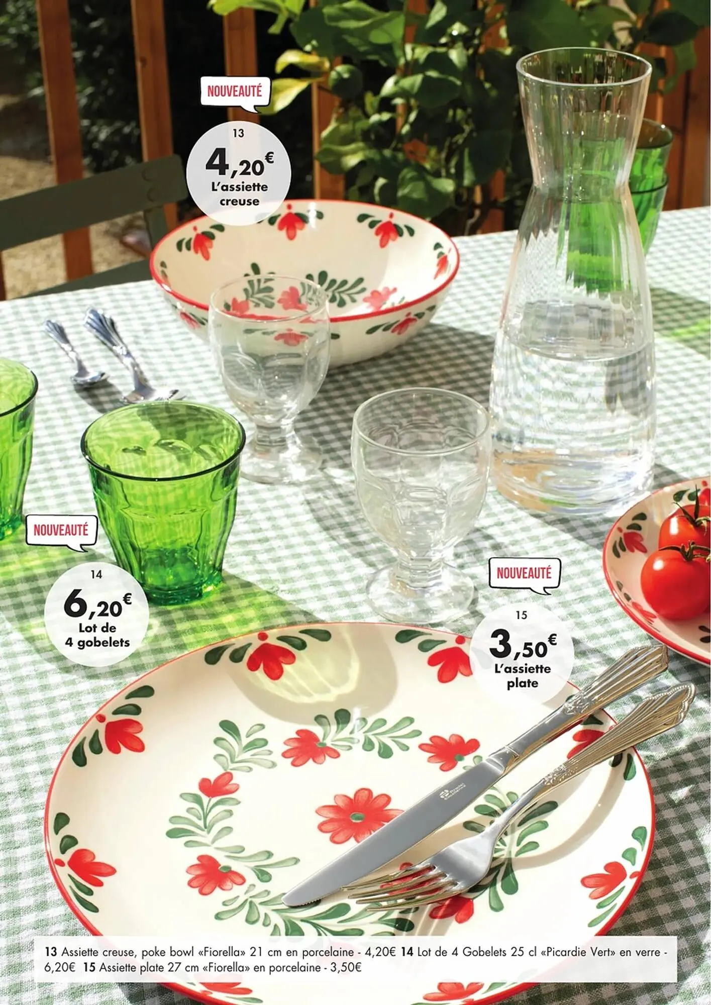 Catalogue E.Leclerc du 17 mars au 31 mai 2026 - Catalogue page 7