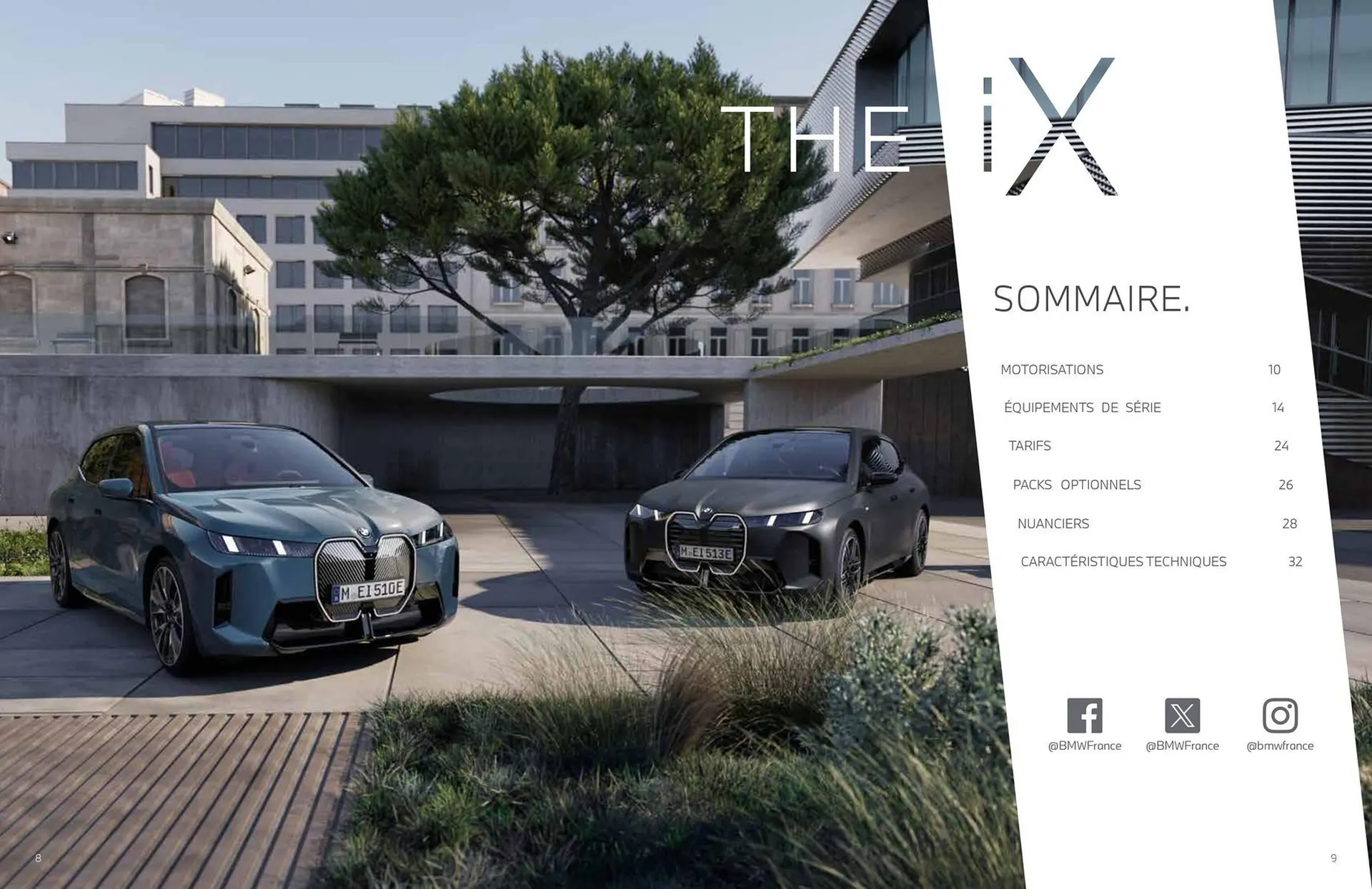 Catalogue BMW du 5 novembre au 5 novembre 2026 - Catalogue page 5