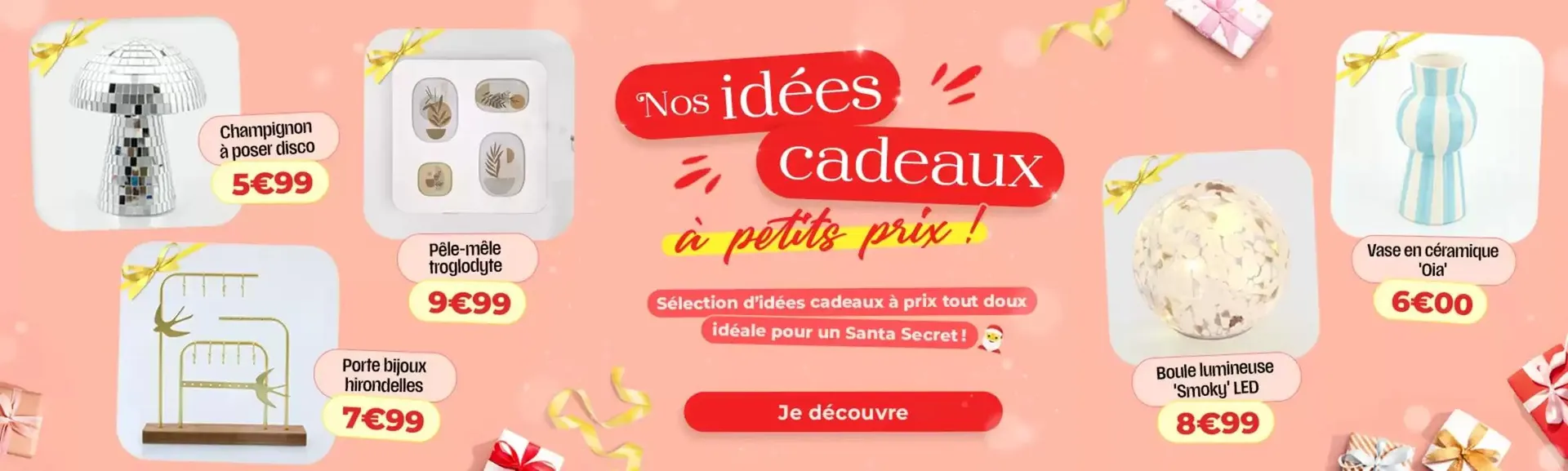 Catalogue L'incroyable du 31 décembre au 7 janvier 2025 - Catalogue page 3