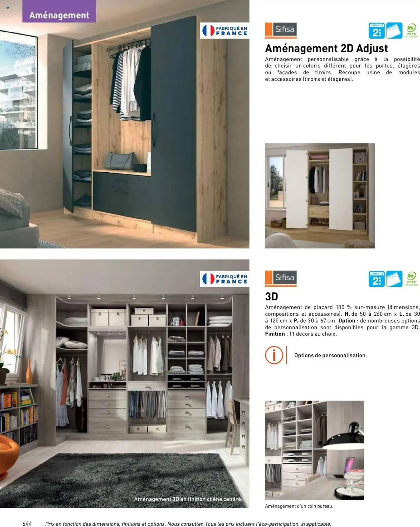 Catalogue Point P du 13 juin au 31 décembre 2025 - Catalogue page 644