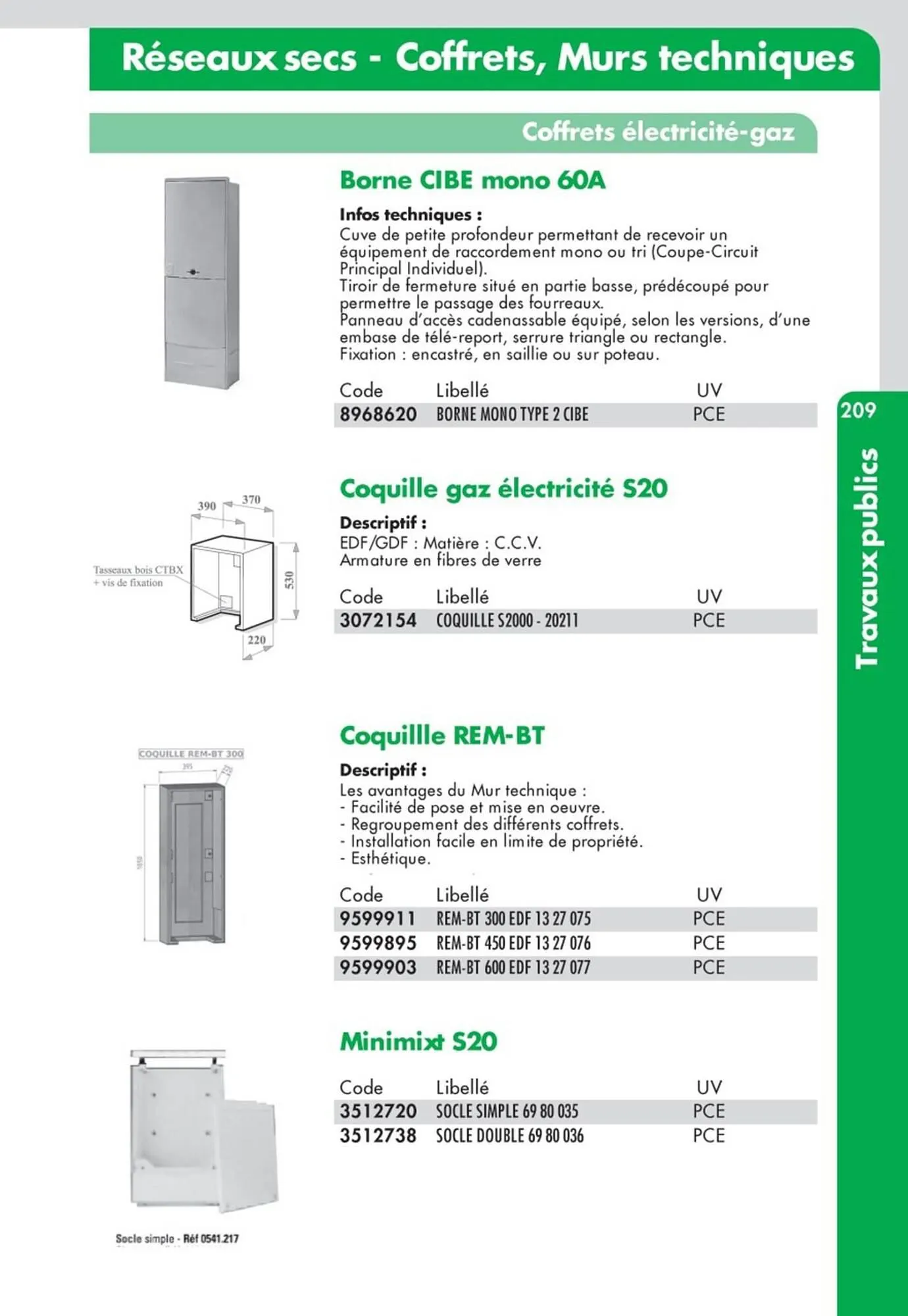 Catalogue Ciffréo Bona du 19 mars au 31 décembre 2025 - Catalogue page 124