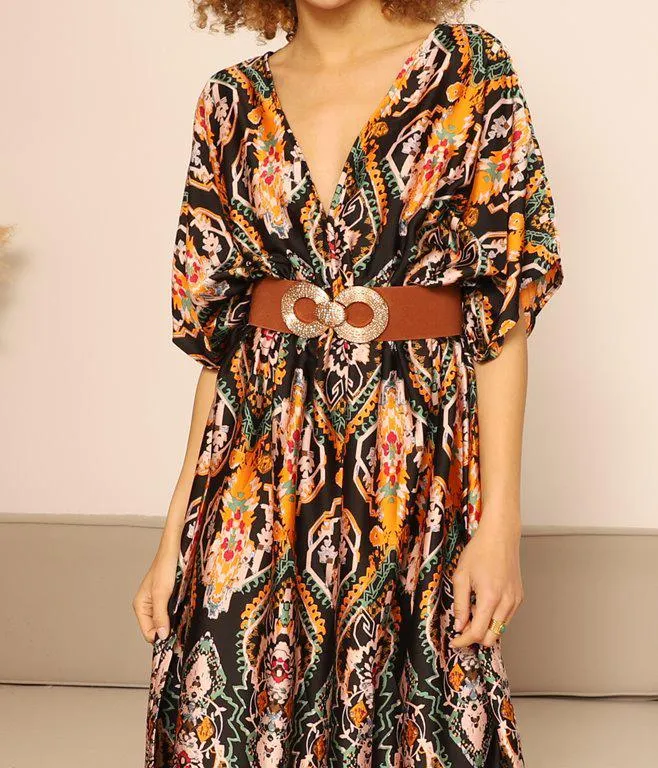 Ceinture élastiquée