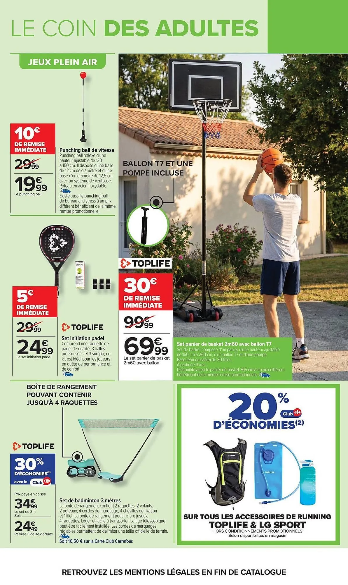 Catalogue Carrefour du 12 mai au 25 mai 2026 - Catalogue page 16