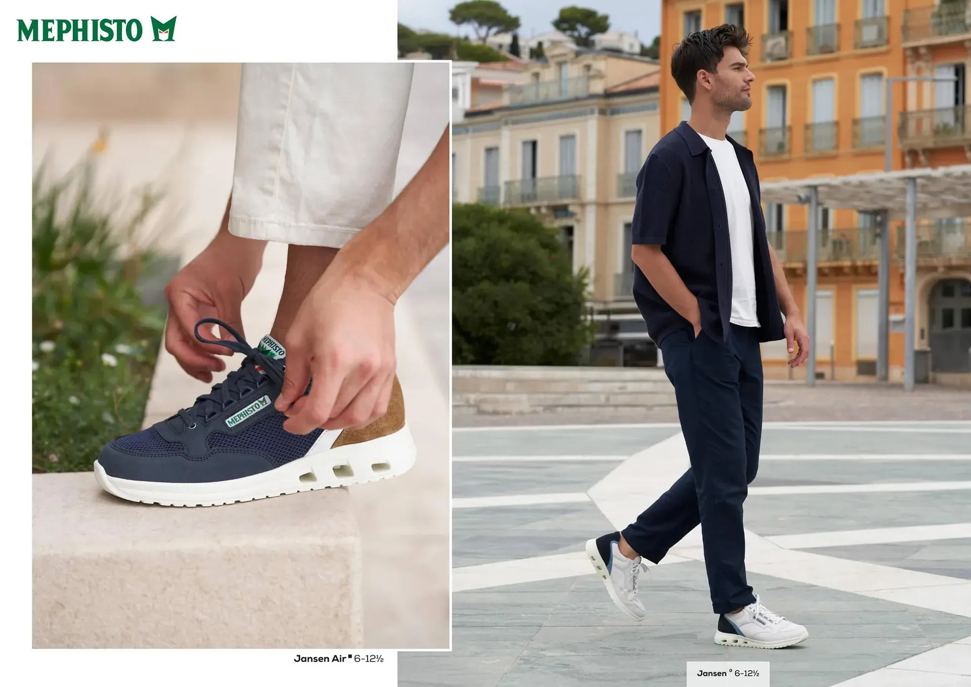 Catalogue Mephisto du 1 mars au 31 août 2025 - Catalogue page 10