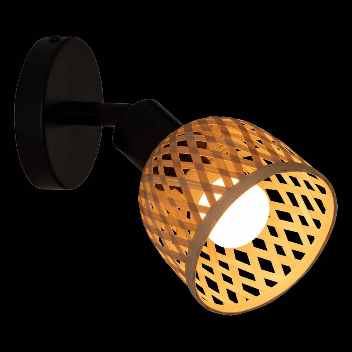 Applique murale/plafonnier "Lio"