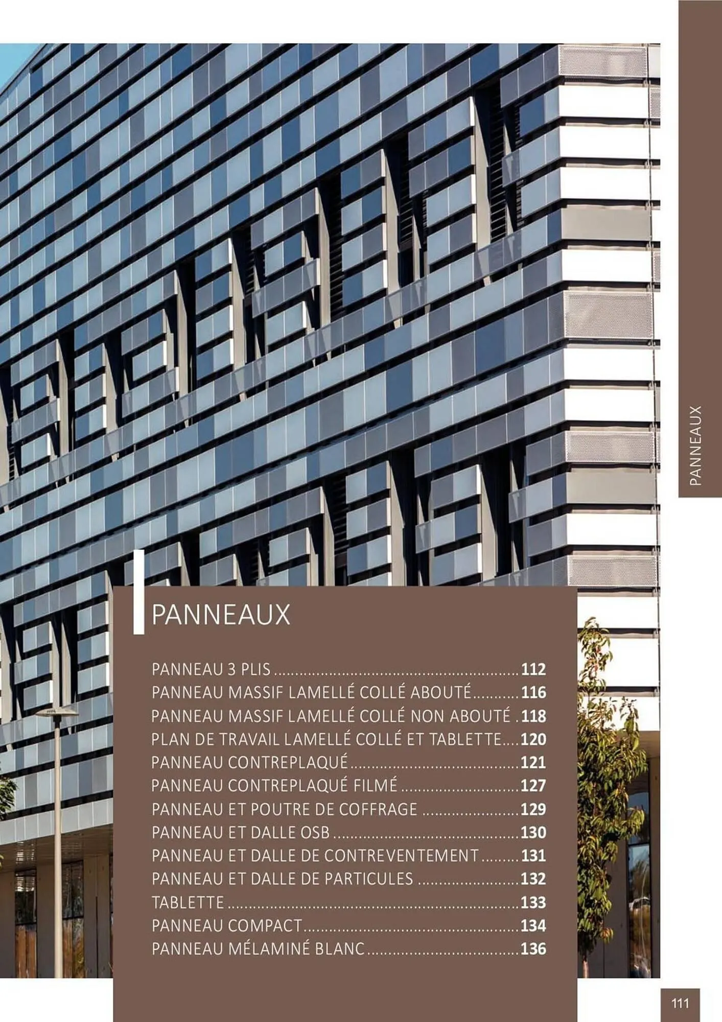 Catalogue Doras du 2 avril au 31 août 2025 - Catalogue page 13