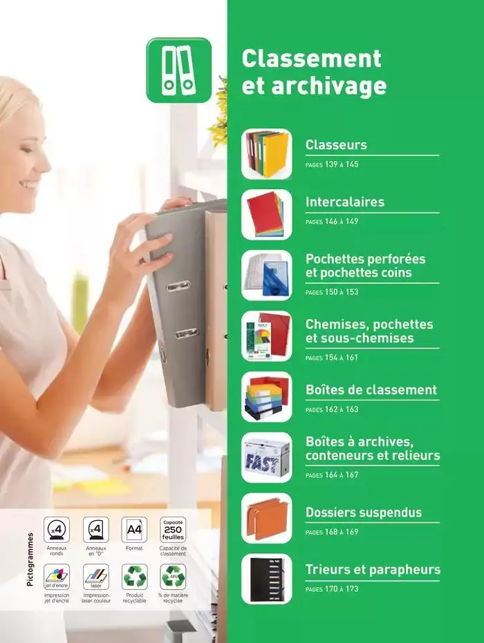 Notre catalogue général du 4 février au 31 décembre 2025 - Catalogue page 162