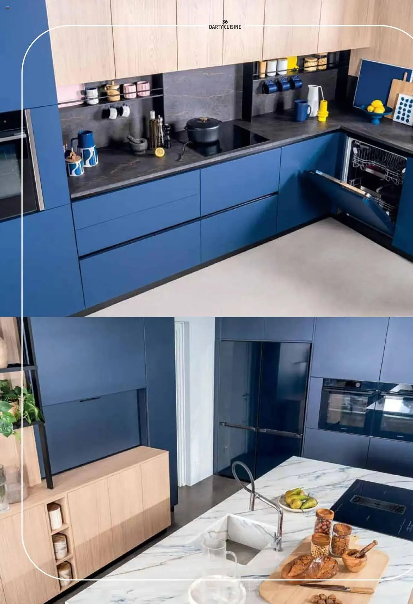 Catalogue Darty du 27 mars au 31 décembre 2025 - Catalogue page 36