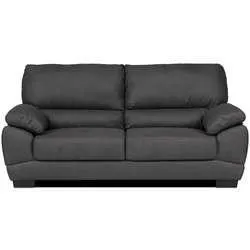 Canapé fixe 3 places