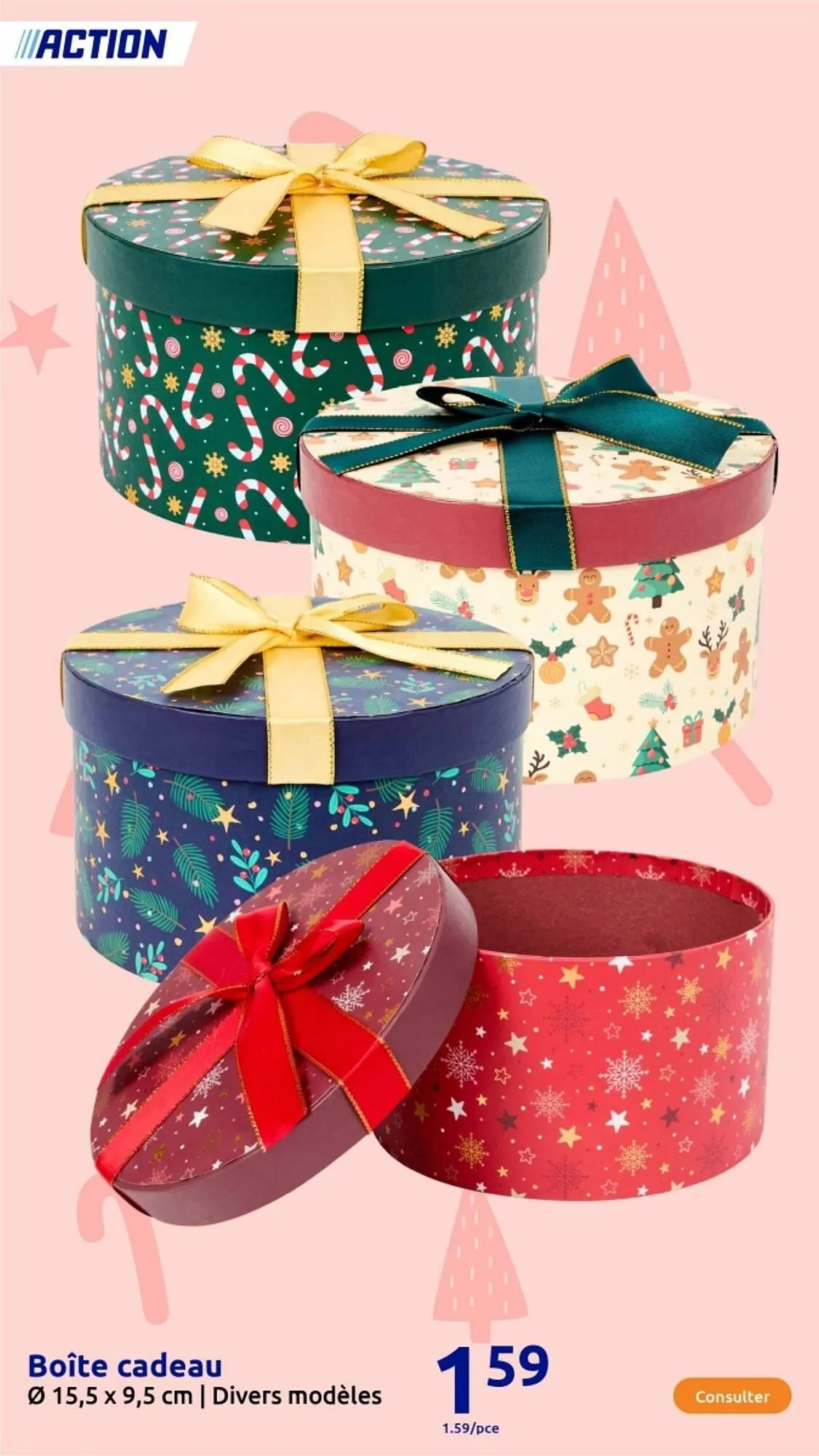 Catalogue Action du 5 novembre au 11 novembre 2025 - Catalogue page 186