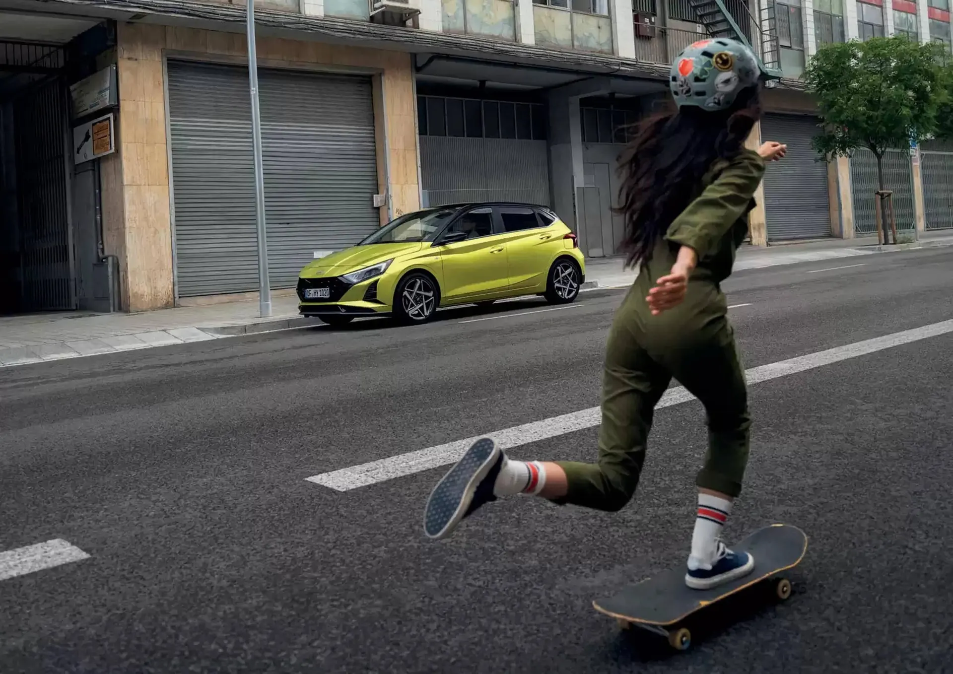 Catalogue Hyundai du 22 janvier au 22 janvier 2026 - Catalogue page 4