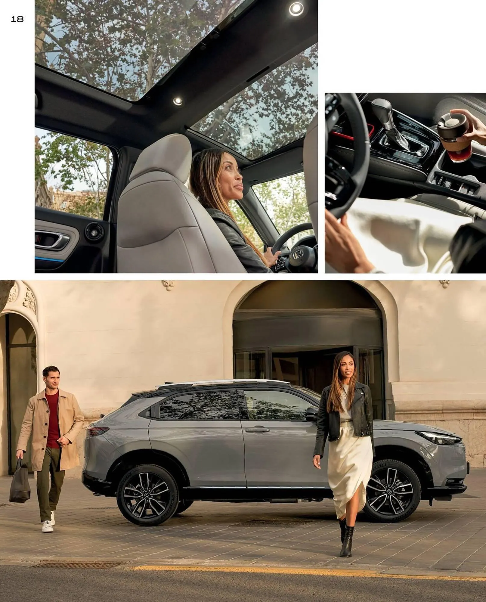 Catalogue Honda du 10 juin au 31 mars 2026 - Catalogue page 18